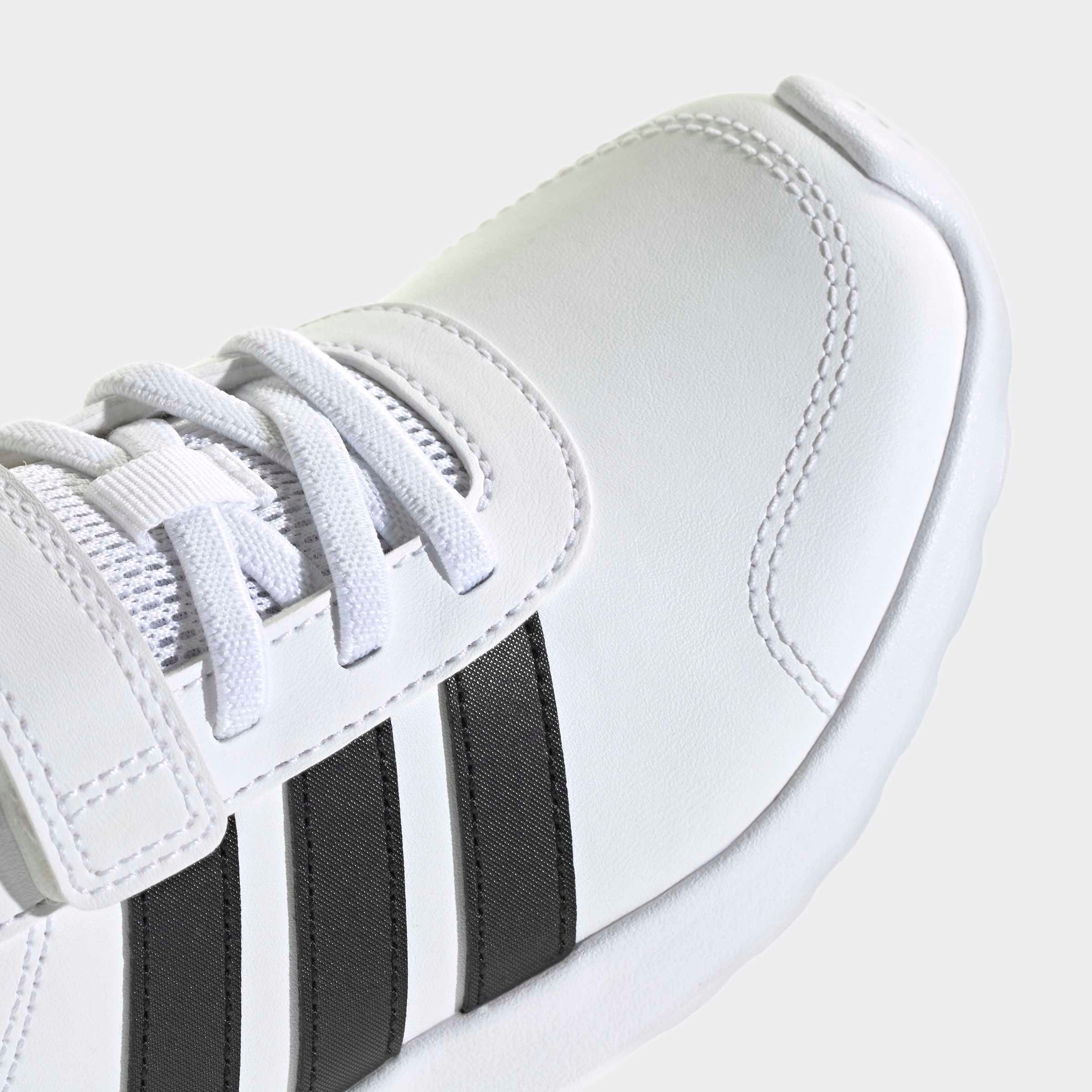 adidas Sportswear Sneaker »VL MOVE EL C«  mit Klettverschluss, für Kinder