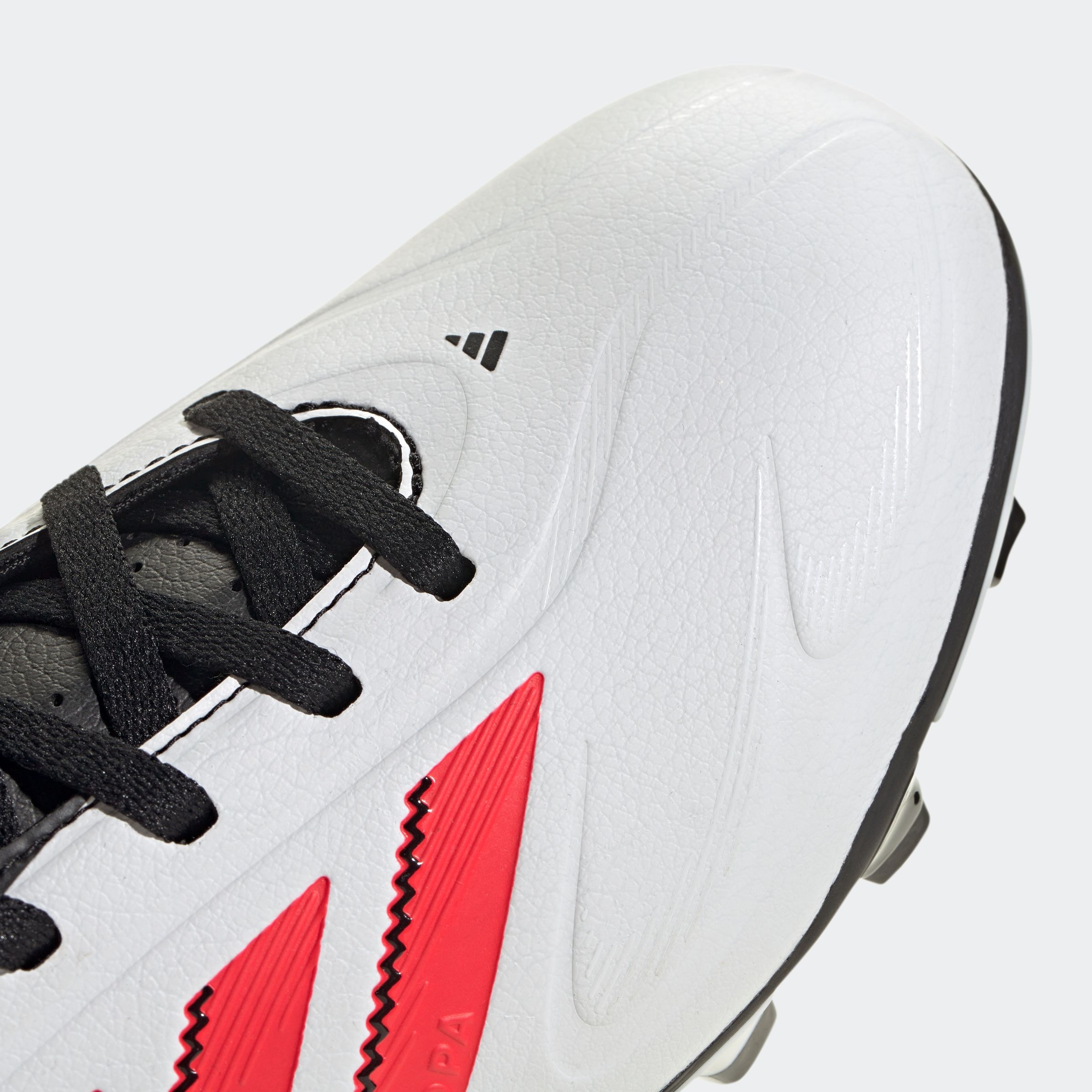 adidas Performance Fußballschuh »COPA PURE 3 CLUB KIDS FG/MG«, für Rasenplätze