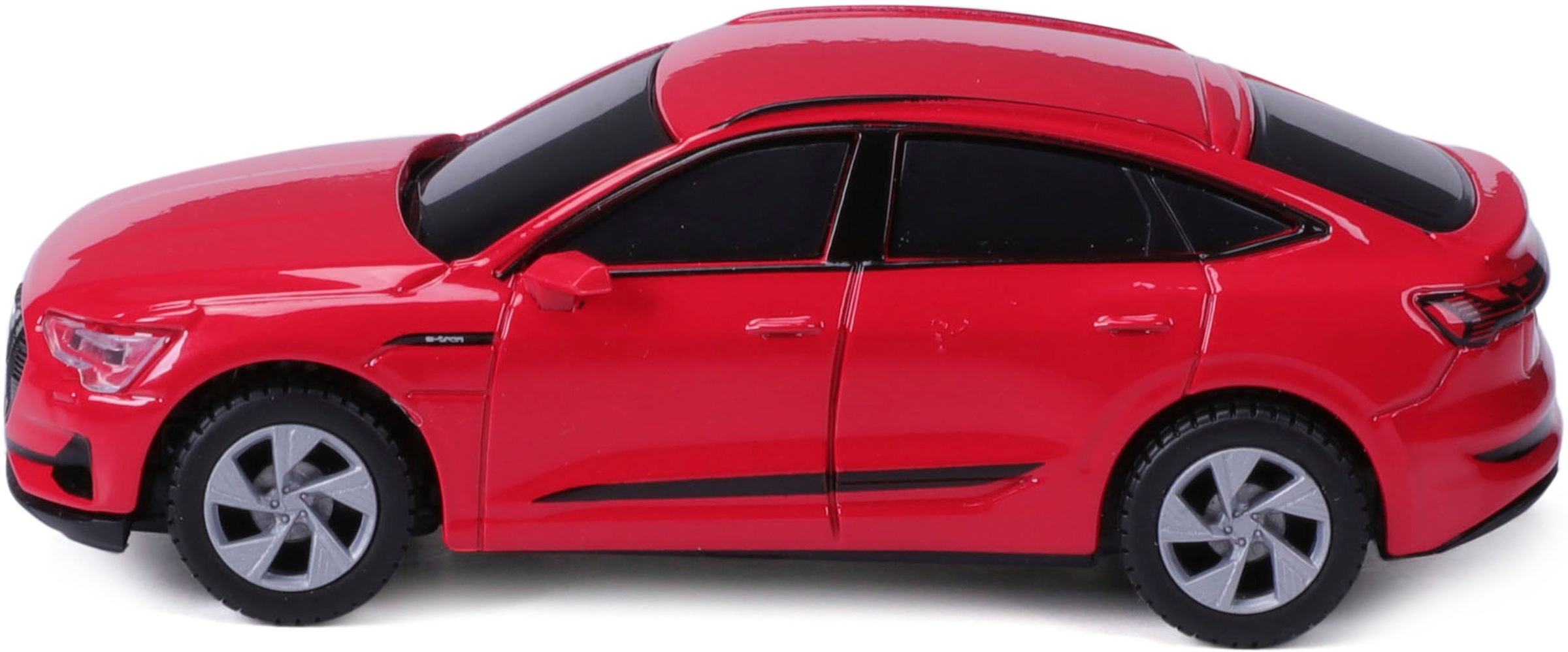 Maisto Tech RC-Auto »Audi E-tron, rot«, BLUETOOTH 5.0, mit Licht online  kaufen