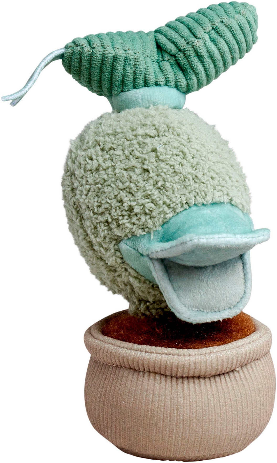 SIMBA Plüschfigur »Disney Plants, Donald, 20 cm«