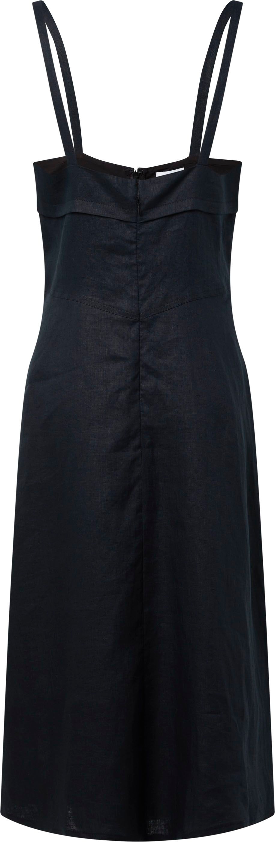 Calvin Klein Trägerkleid, mit schmalen Trägern bestellen bei OTTO