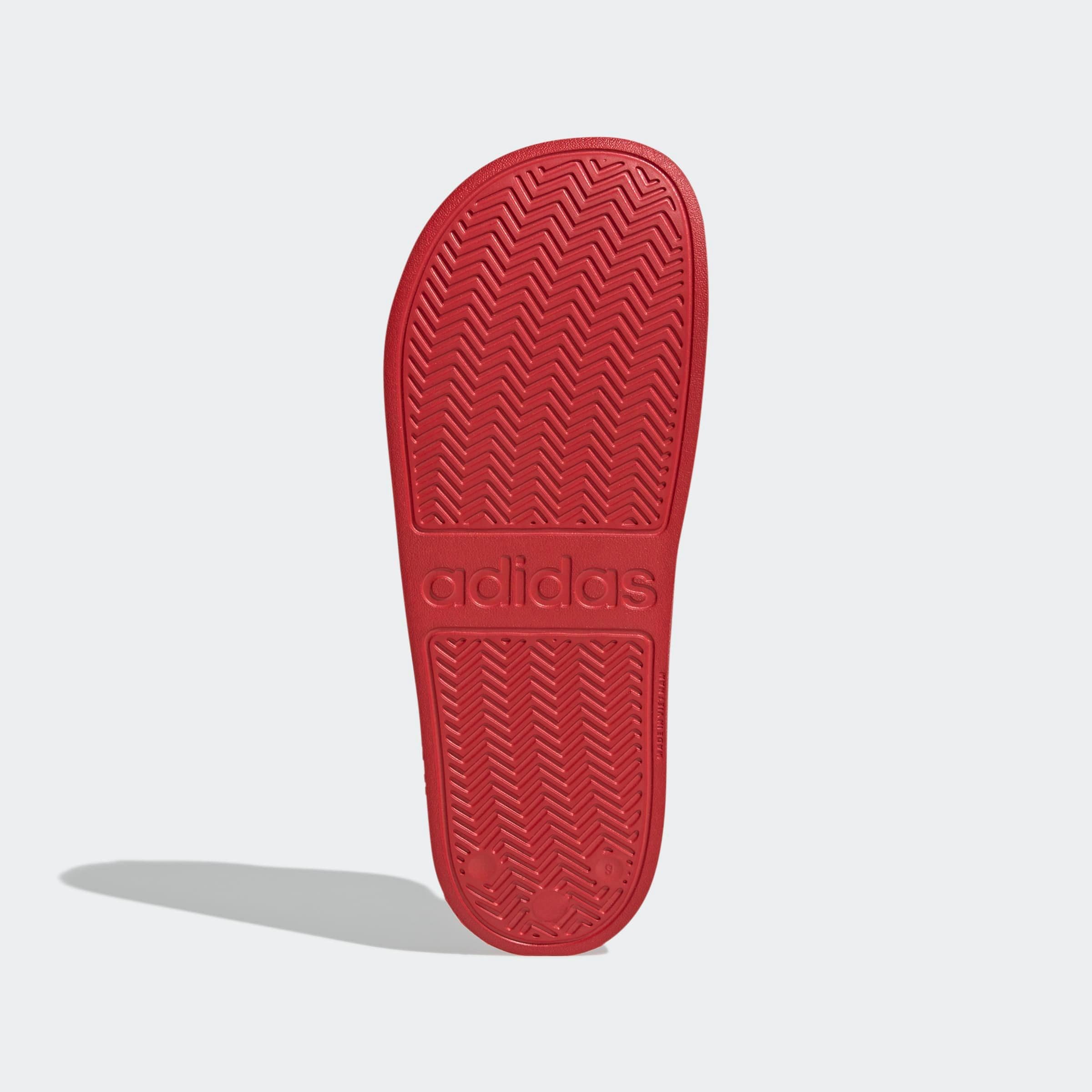 adidas Sportswear Badesandale »ADILETTE SHOWER FC BAYERN MÜNCHEN SLIDES«