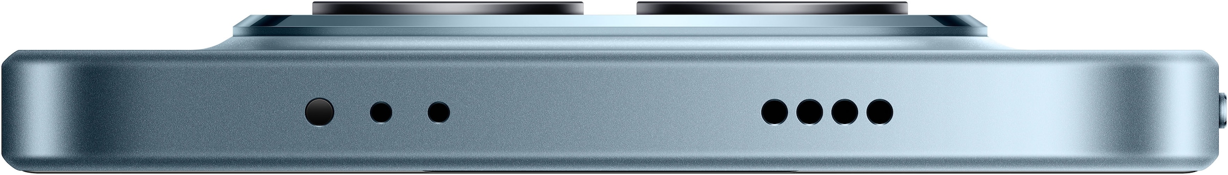 Xiaomi Smartphone »Redmi Note 15 Pro 5G 8+256« Glacier Blue