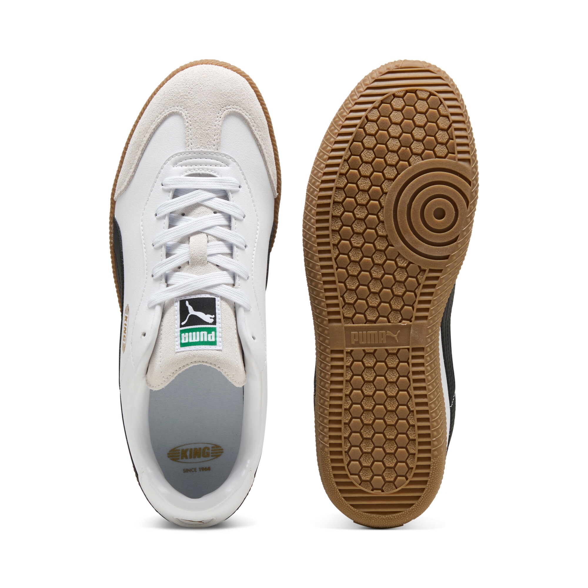 PUMA Sneaker »KING 21 IT«