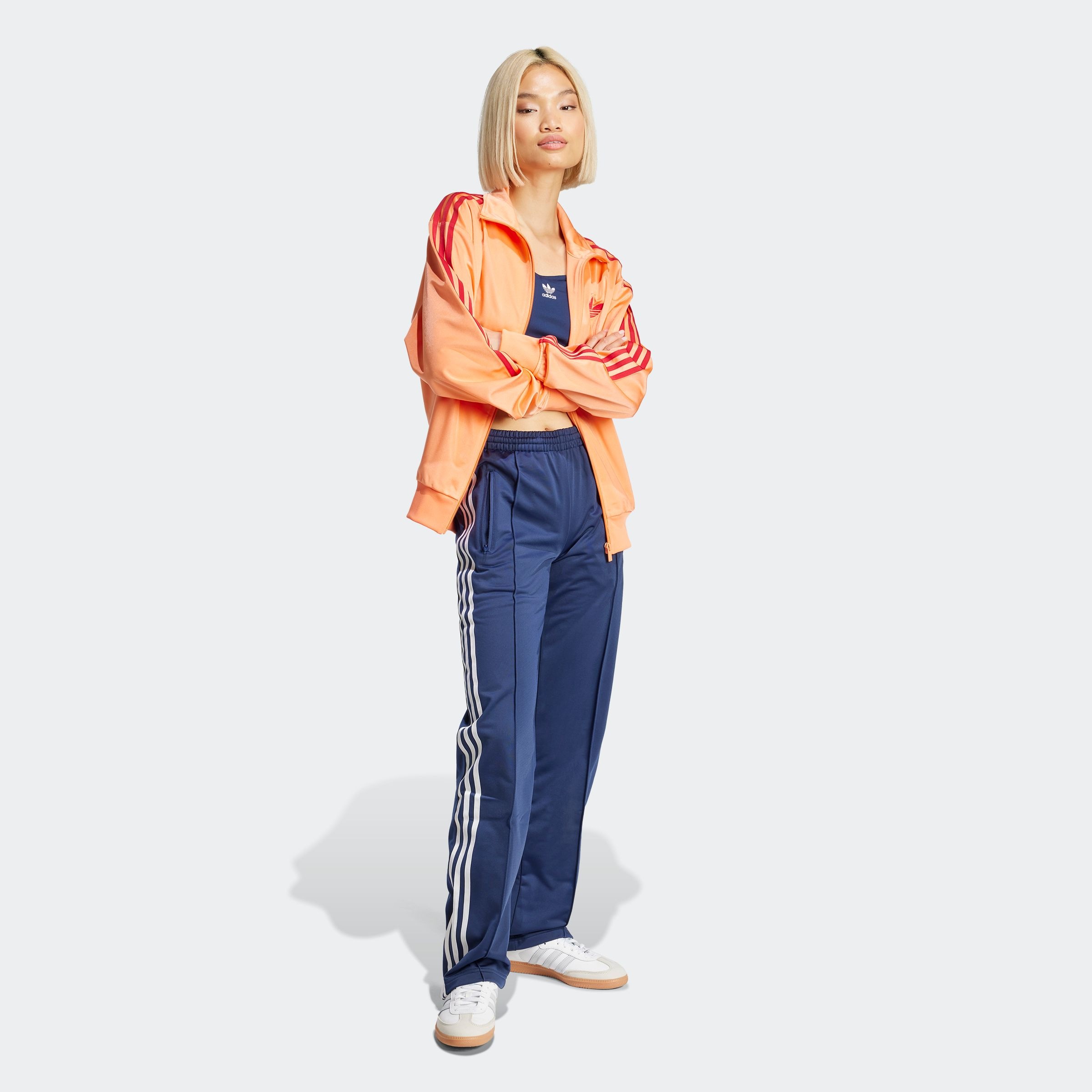 adidas Originals Outdoorjacke »FIREBIRD TT«