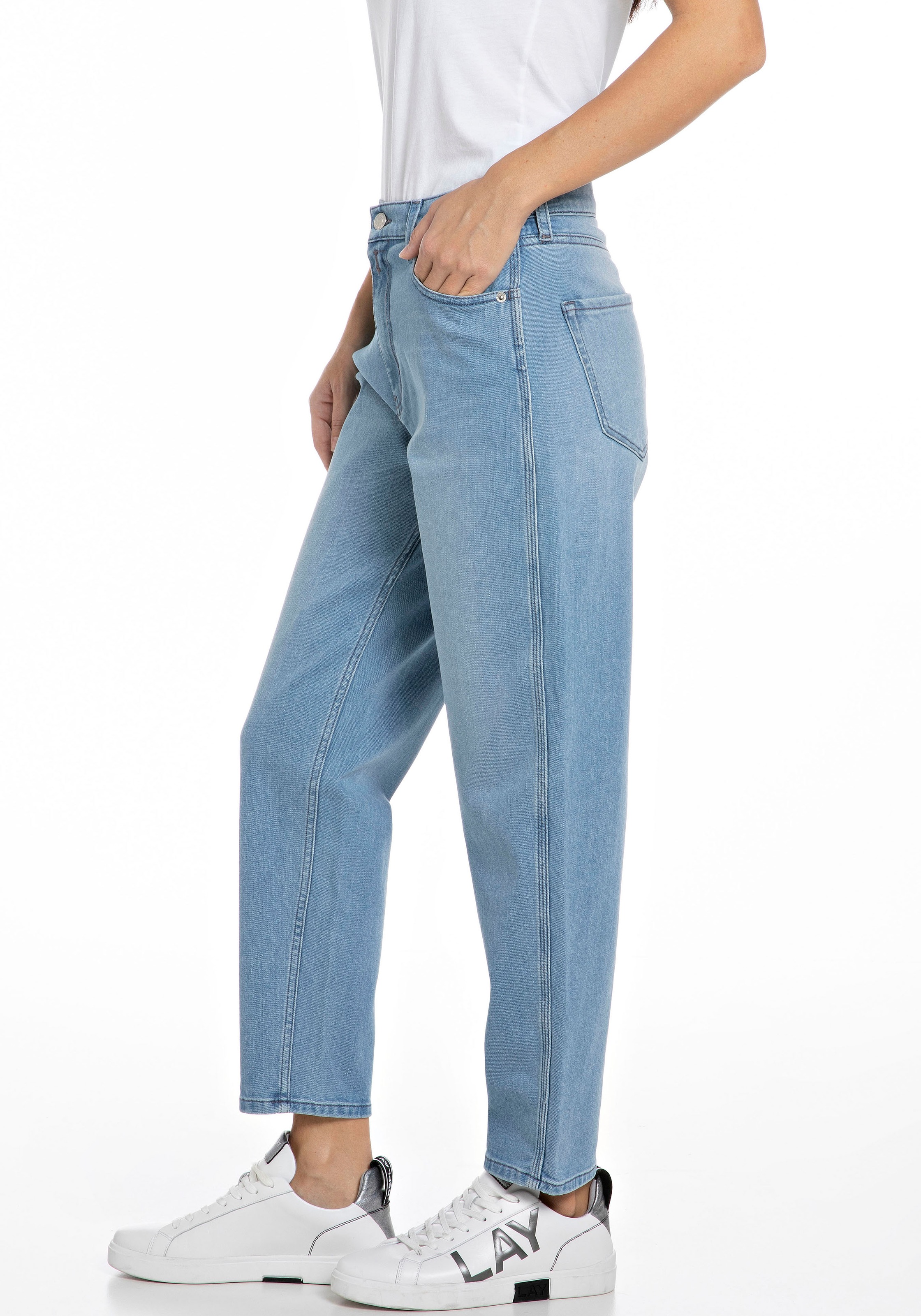 Replay 7/8-Jeans »KEIDA«
