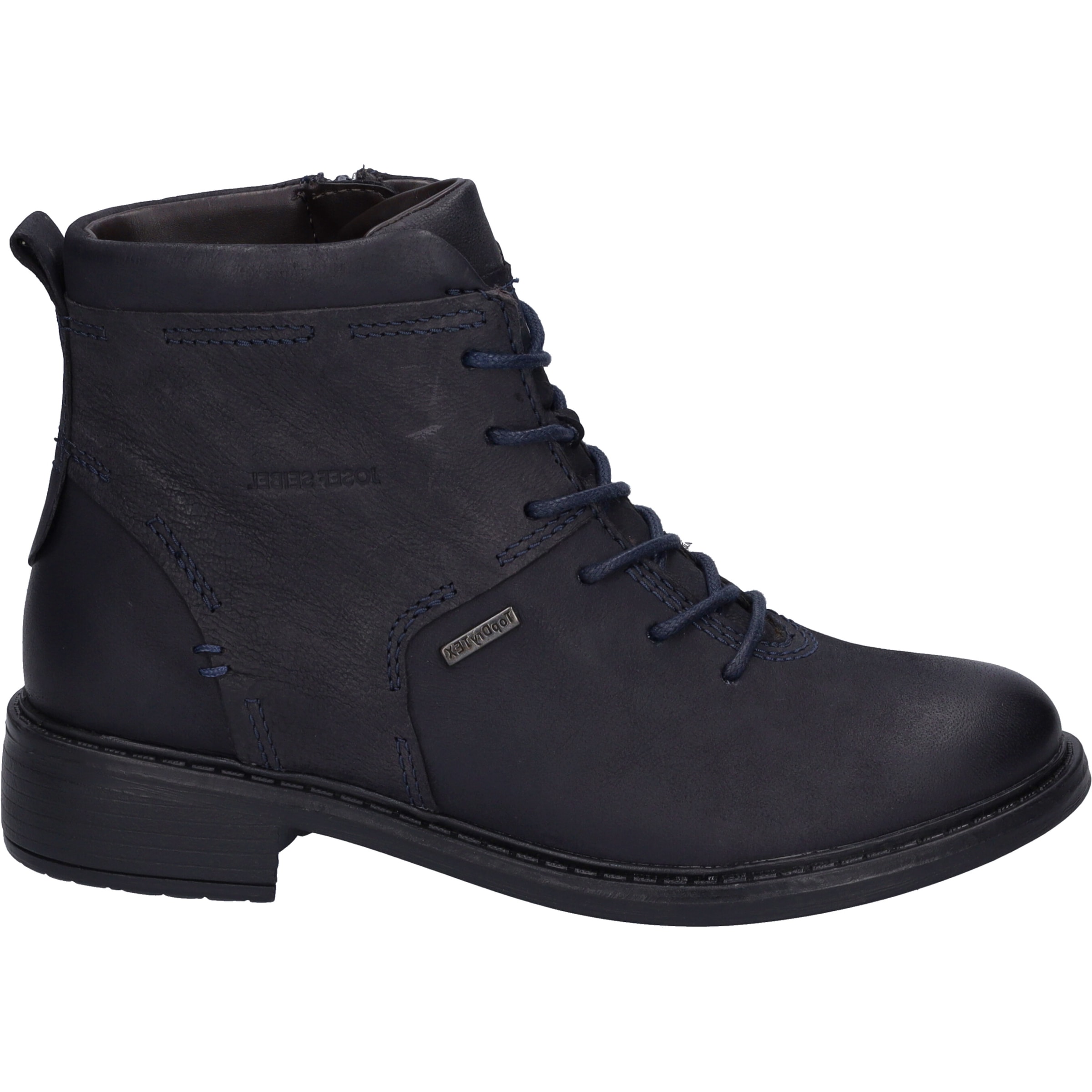Josef Seibel Stiefelette »Selena 50, ocean«