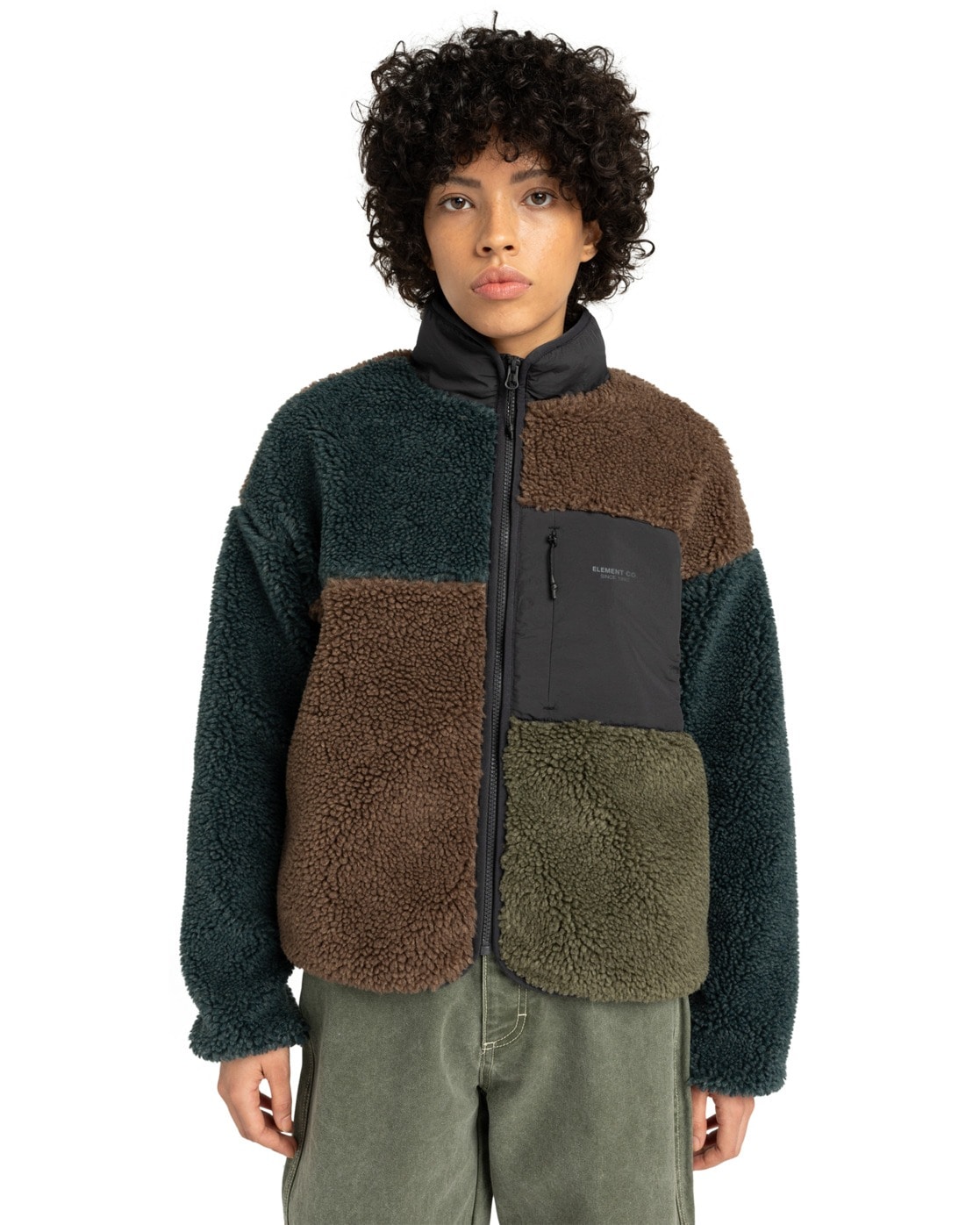 Element Outdoorjacke »Oak«