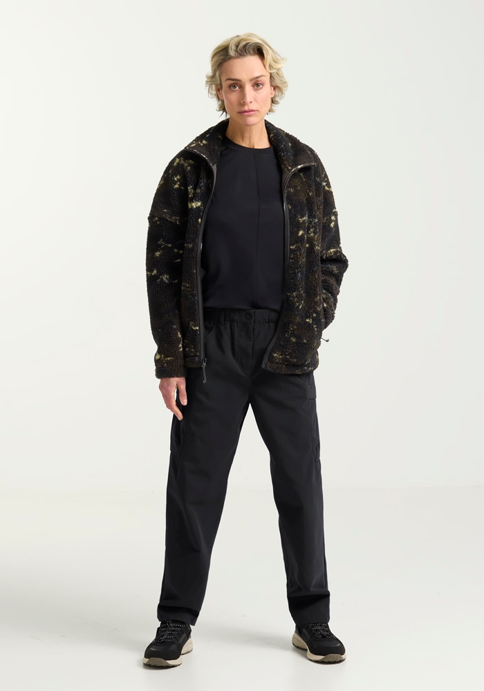 Jack Wolfskin Cargohose »YUMA CARGO PANTS W«