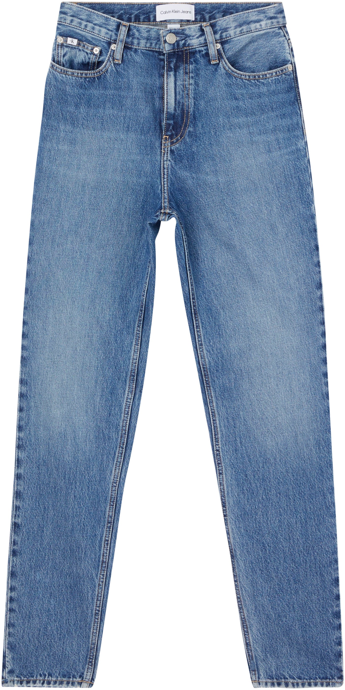 Calvin Klein Jeans Mom-Jeans »MOM JEAN« online bei OTTO