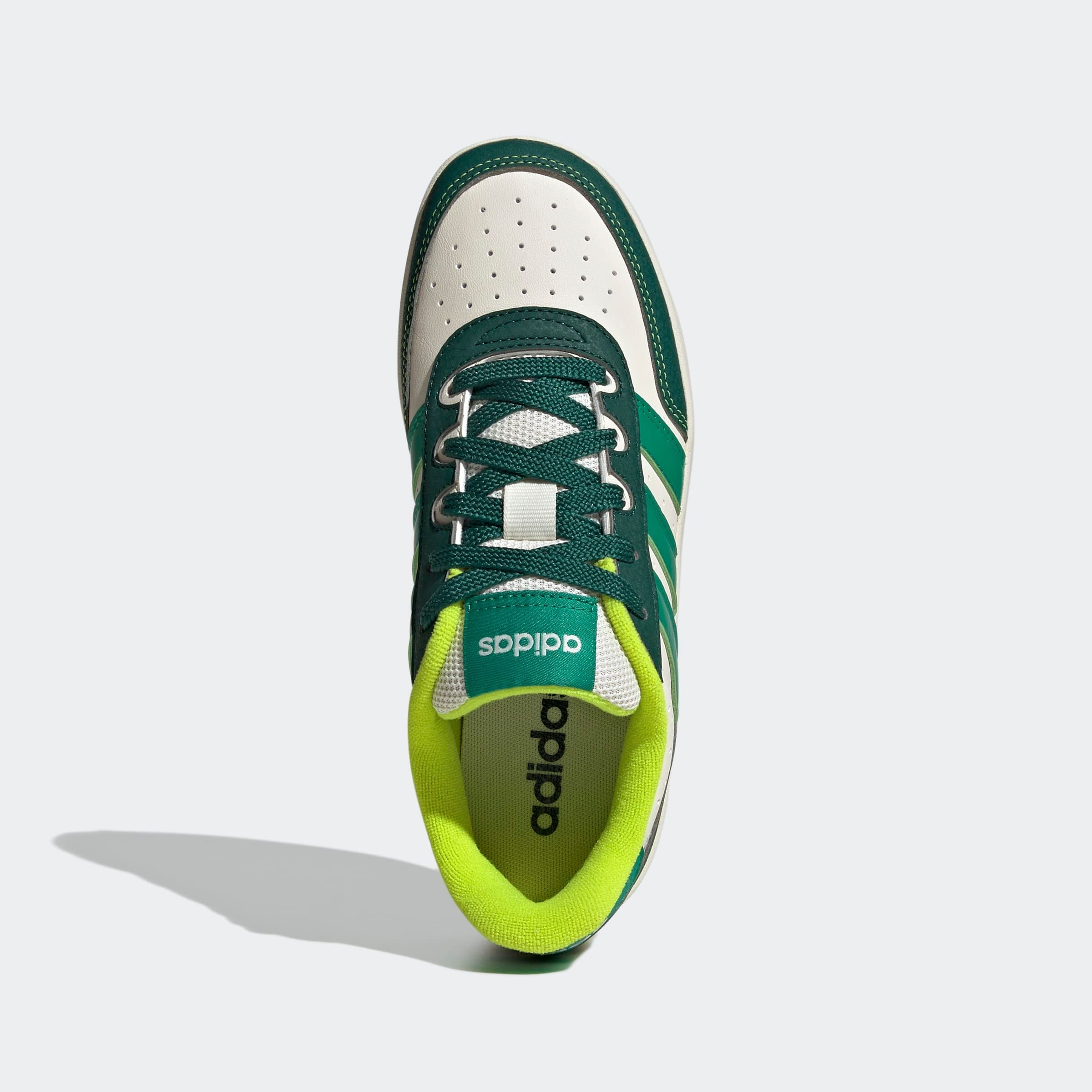 adidas Sportswear Sneaker »BREAKBASE E KIDS«