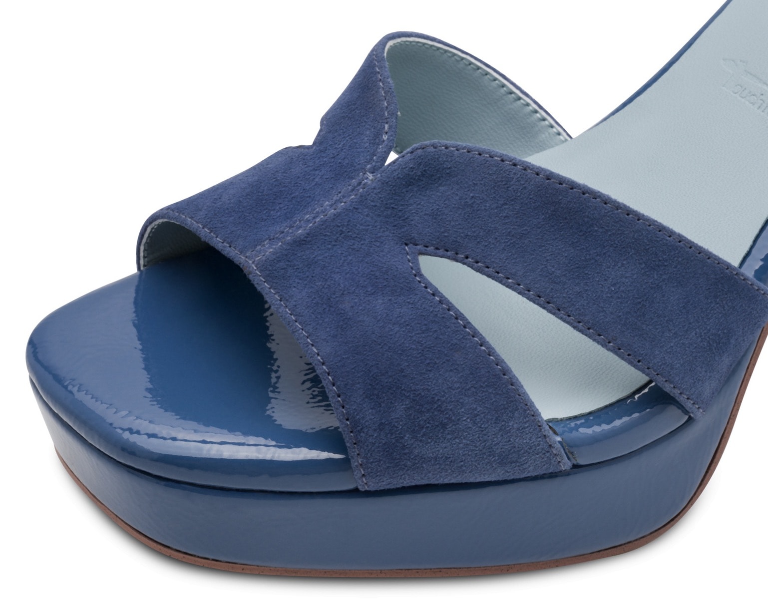Tamaris High-Heel-Sandalette  Blockabsatz, Sommerschuh, Abendschuh, mit ANTIshokk-Absatz