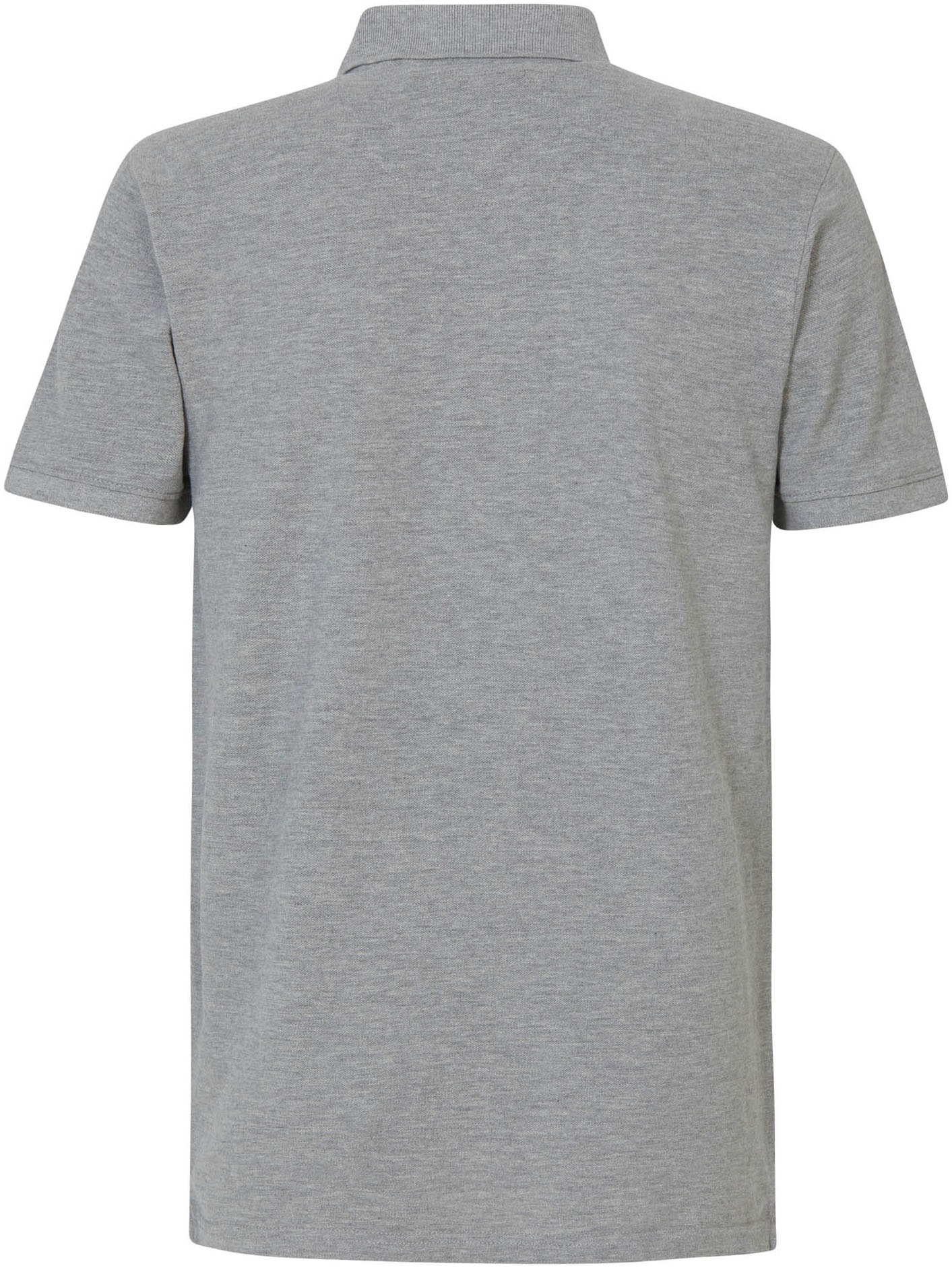 Petrol Industries Poloshirt, mit Knopfleiste