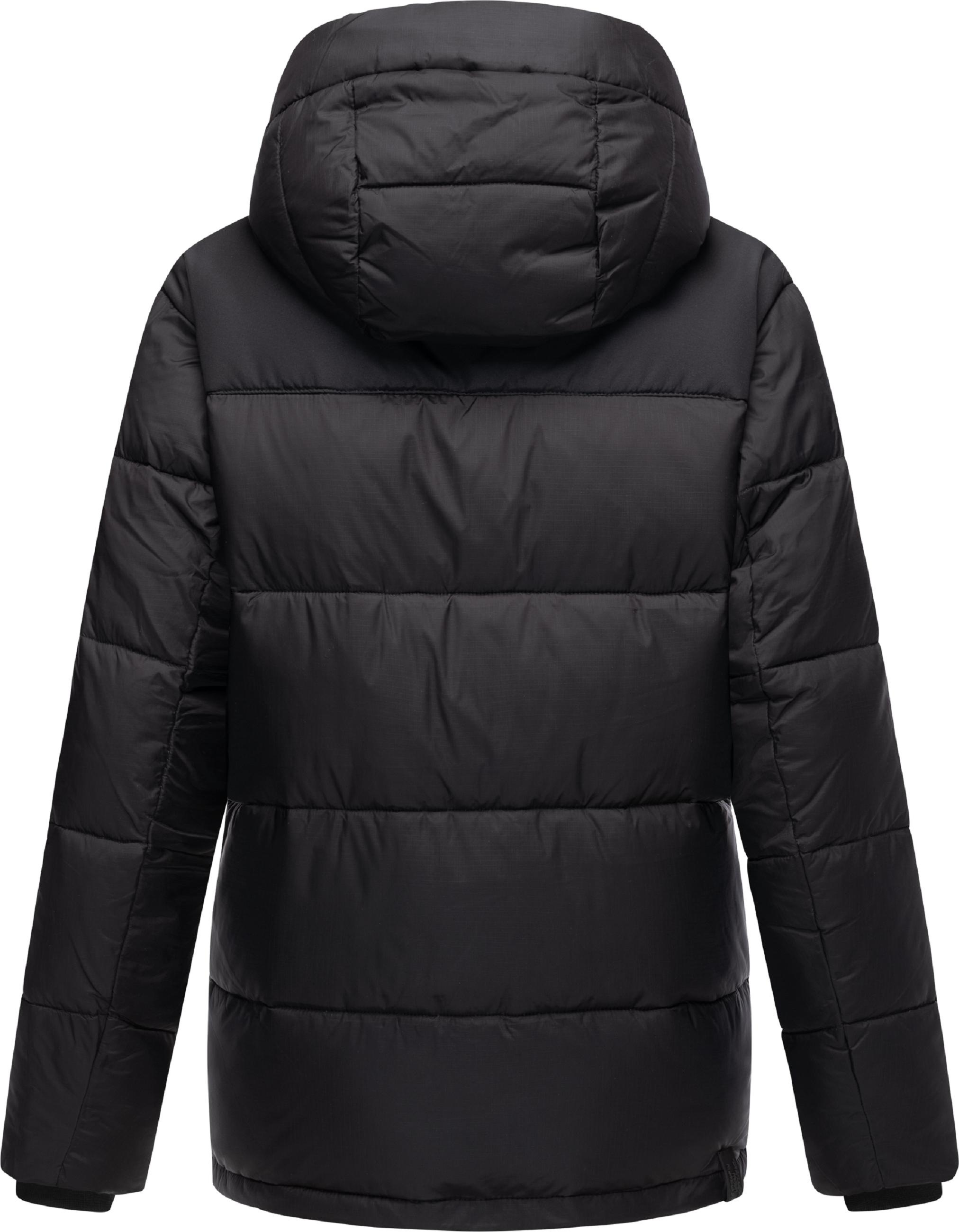 Ragwear Anorak »Steppjacke Wikesh«