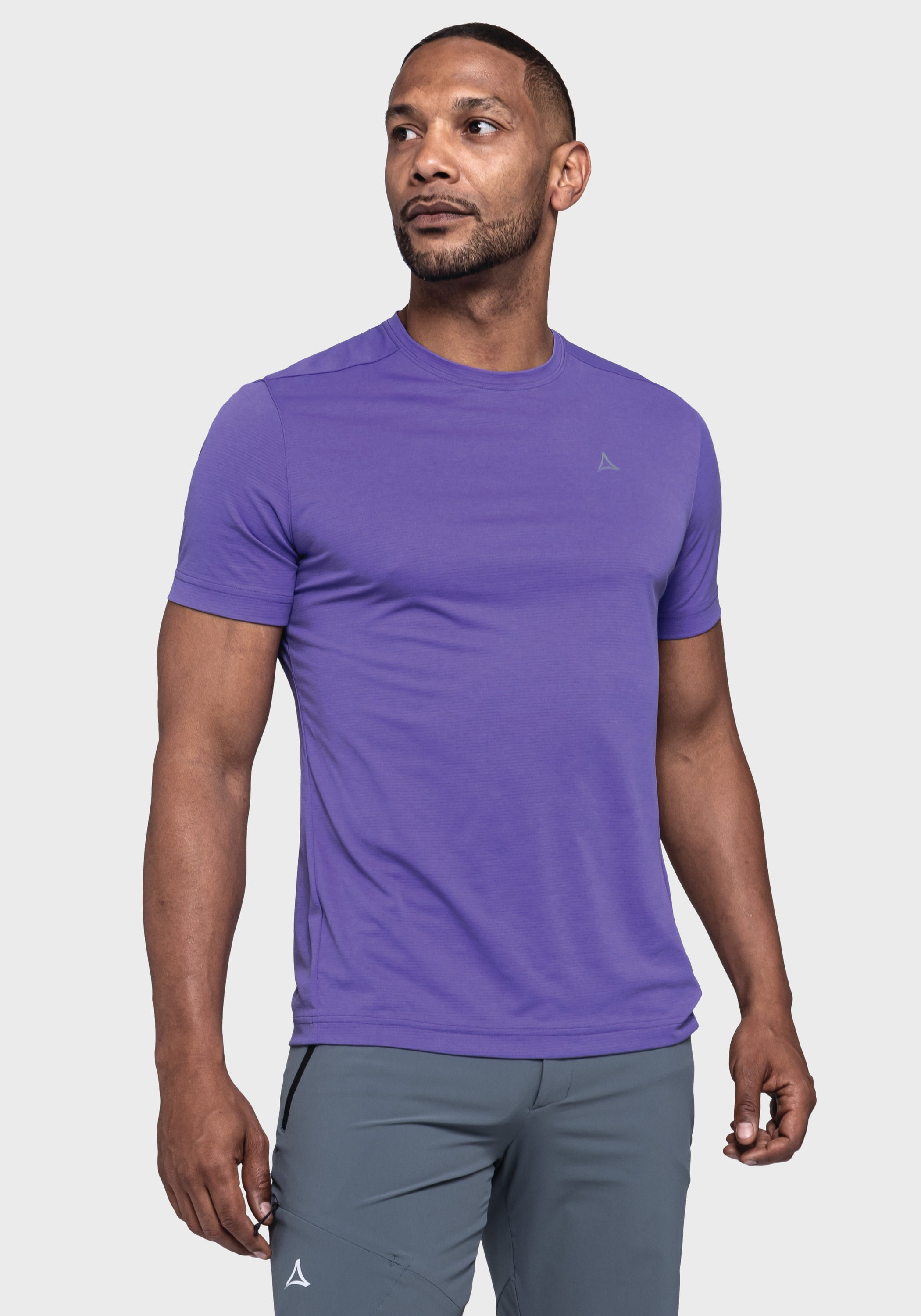 Schöffel Funktionsshirt »CIRC T Shirt Tauron M«