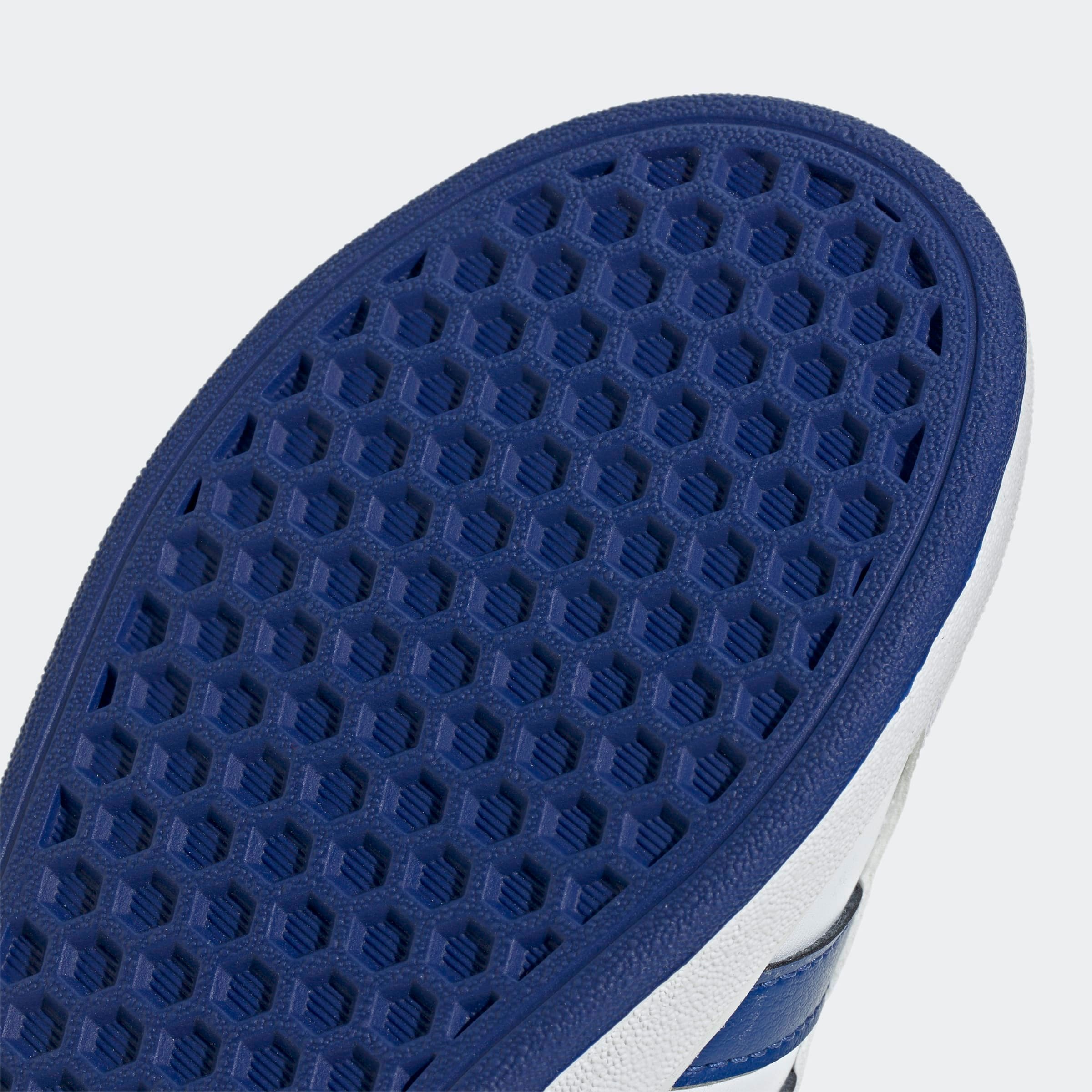adidas Sportswear Sneaker »GRAND COURT LIFESTYLE TENNIS LACE-UP«, Design auf den Spuren des adidas Superstar