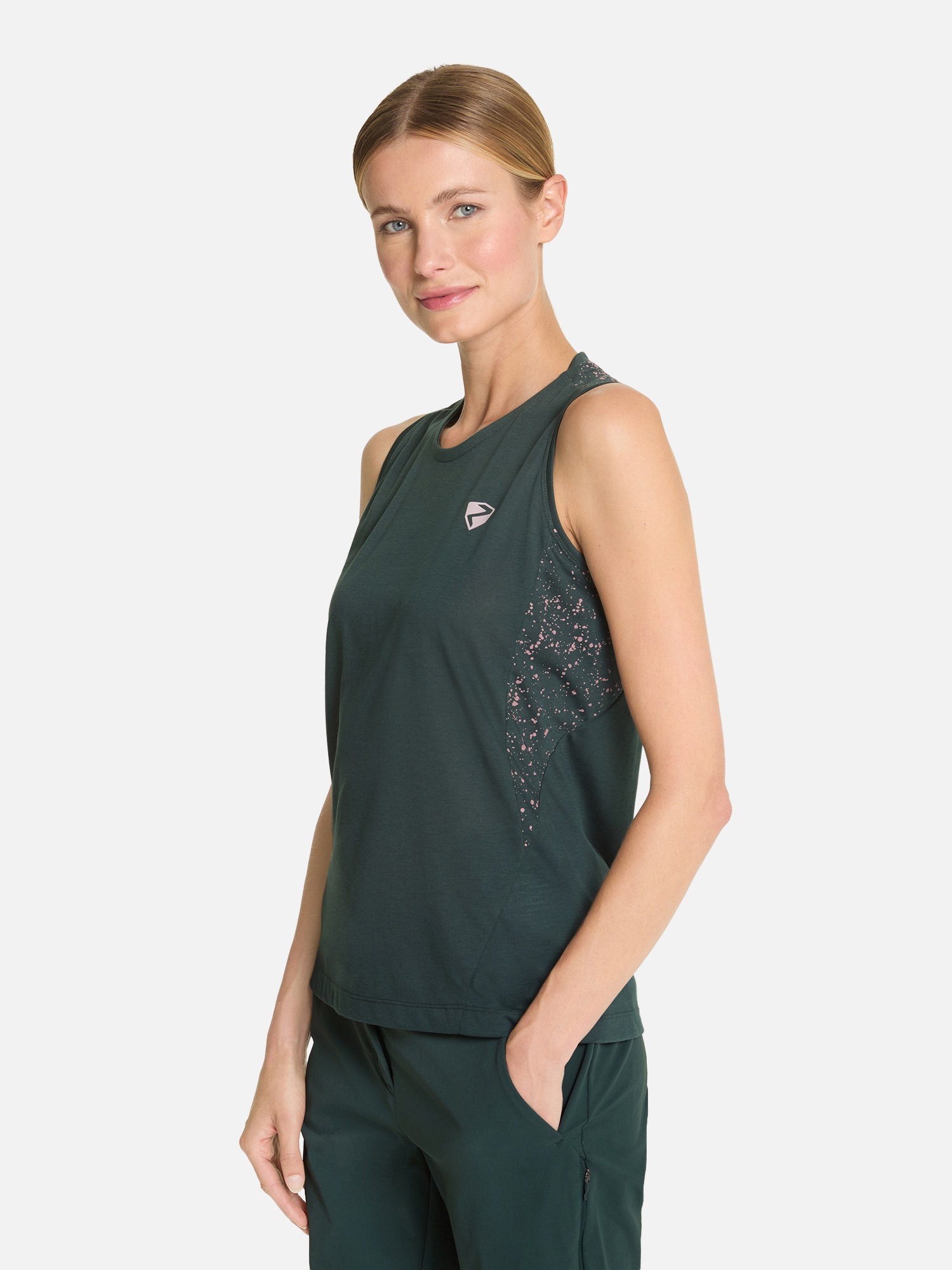Ziener Funktionsshirt »NARZISSA-Z«