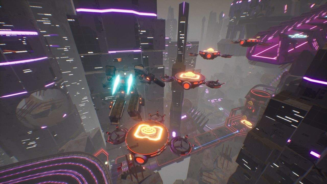 Outright Games Spielesoftware »Transformers Galactic Trials«, Nintendo Switch