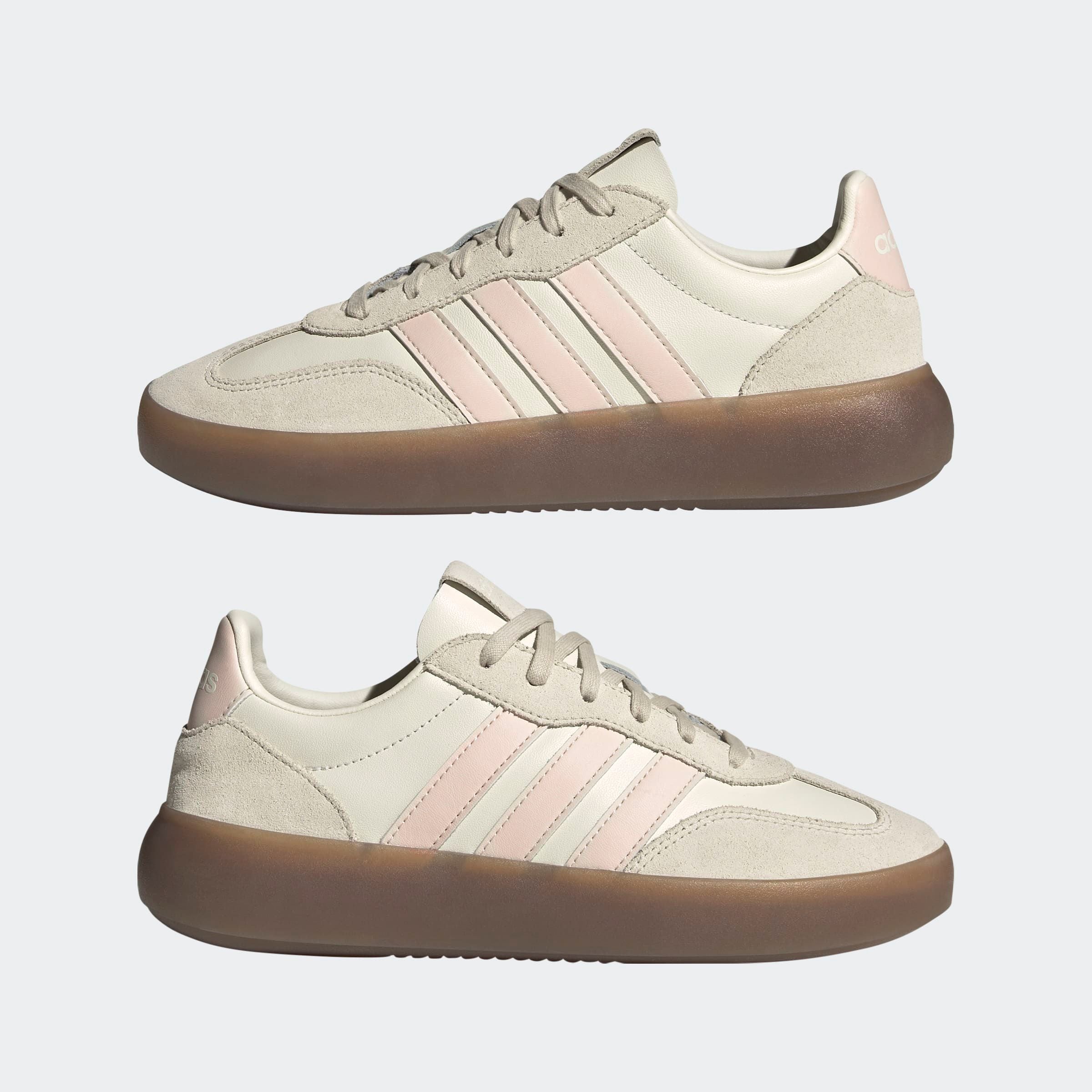 adidas Sportswear Sneaker »BARREDA DECODE«, Design auf den Spuren des adidas Handball Spezial