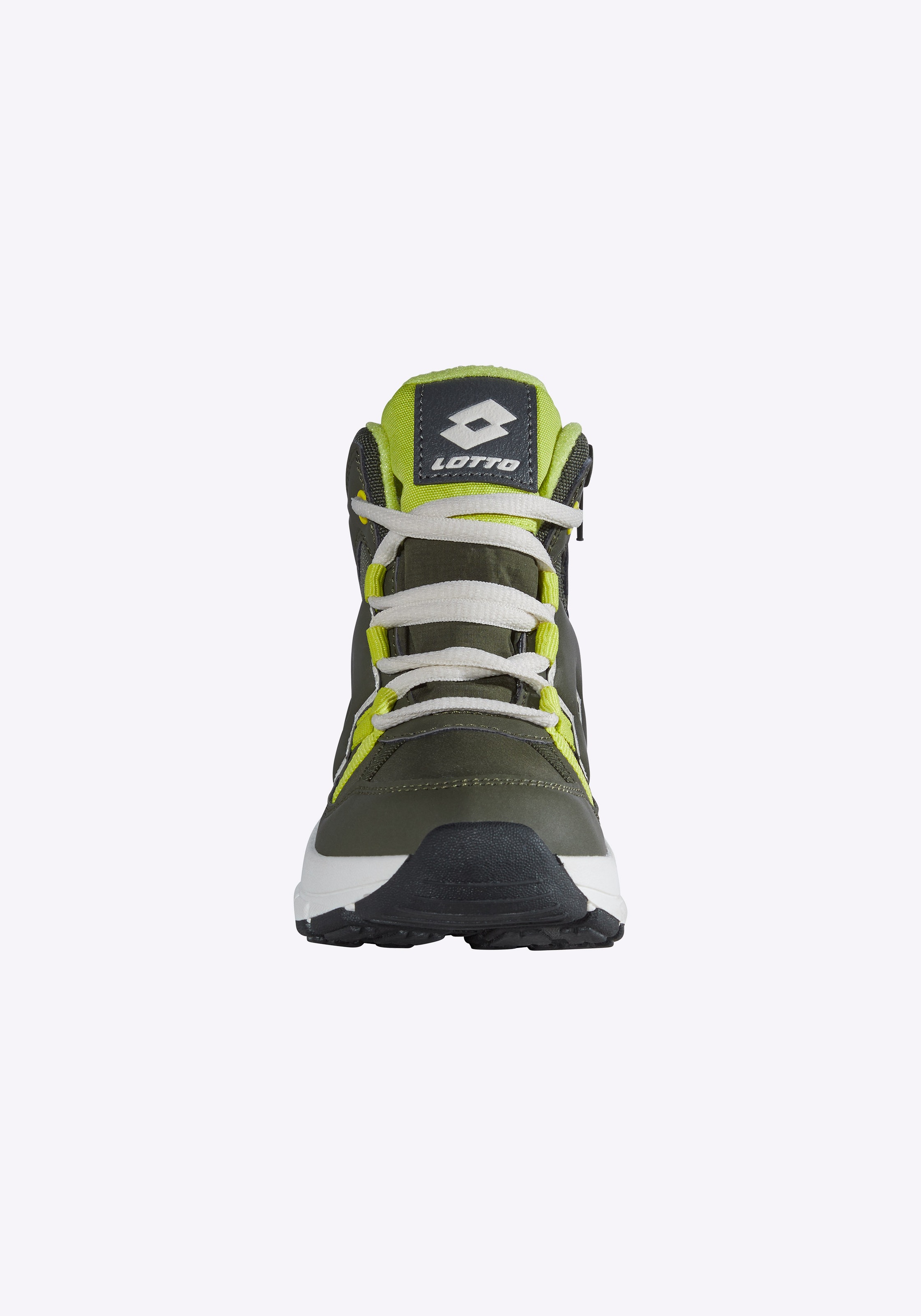 lotto Winterboots, Winterschuhe, Winterstiefel, Snowboots, wasserdicht & gefüttert