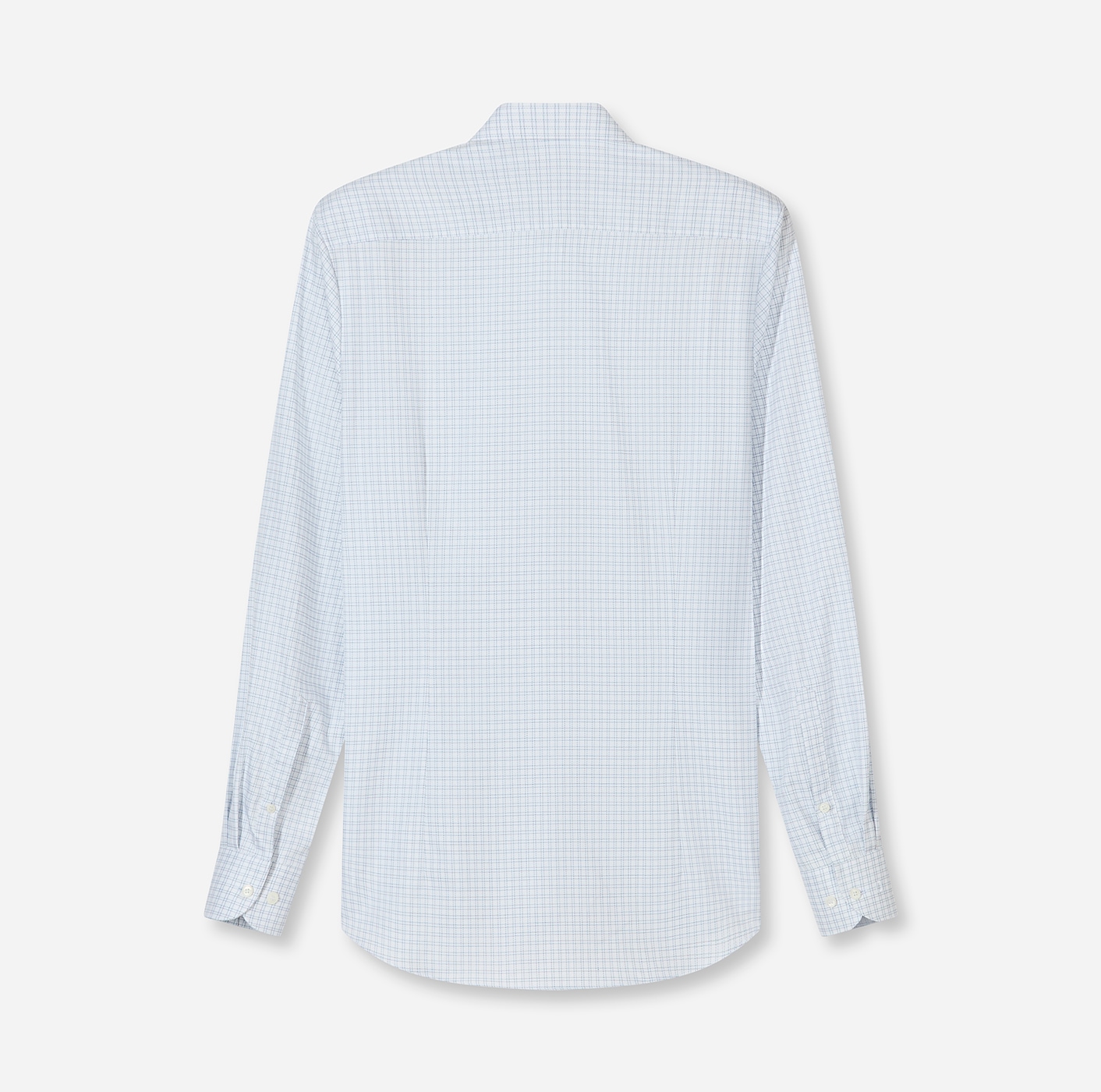 OLYMP Langarmhemd »Level 5« Body fit, Haifischkragen, Businesshemd