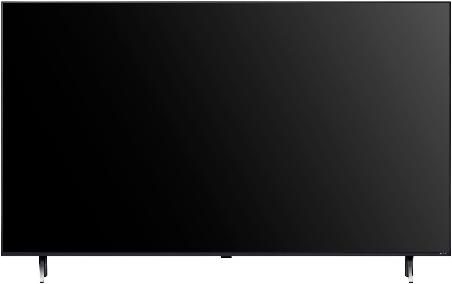 LG QNED-Fernseher »50QNED80T6A«, 4K Ultra HD, Smart-TV