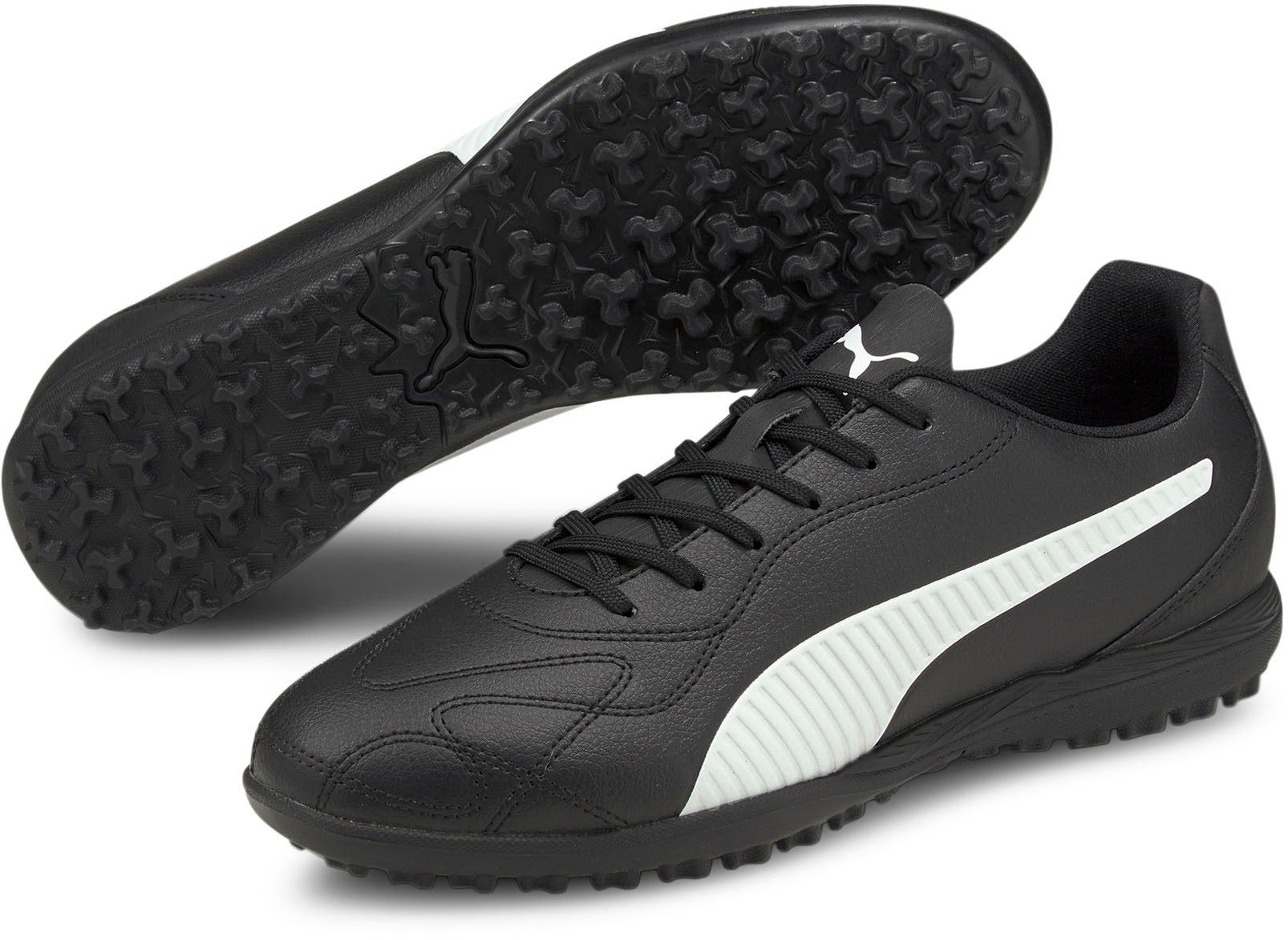 PUMA Fußballschuh »Monarch II TT«