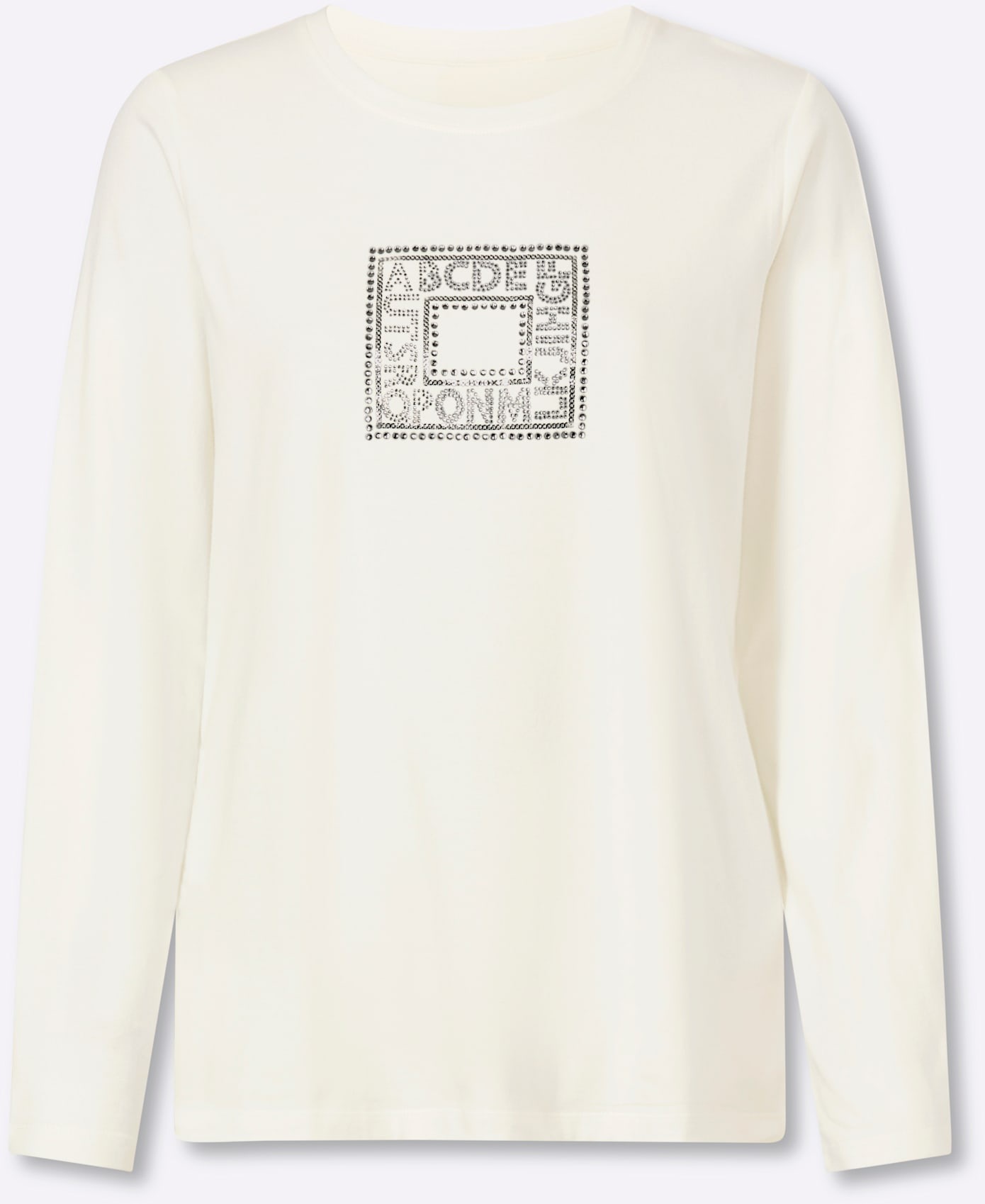 heine Langarmshirt »Shirt« 1