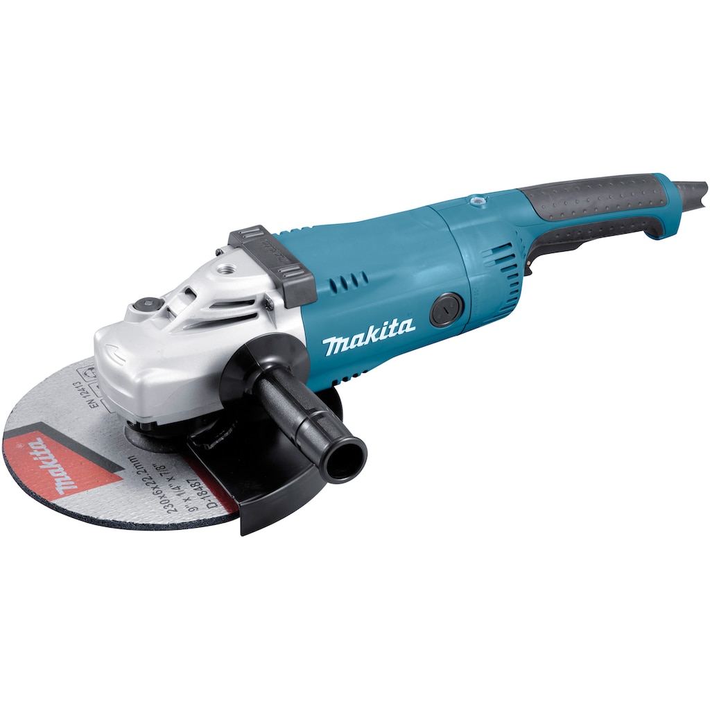 Makita Winkelschleifer »GA9020RF«