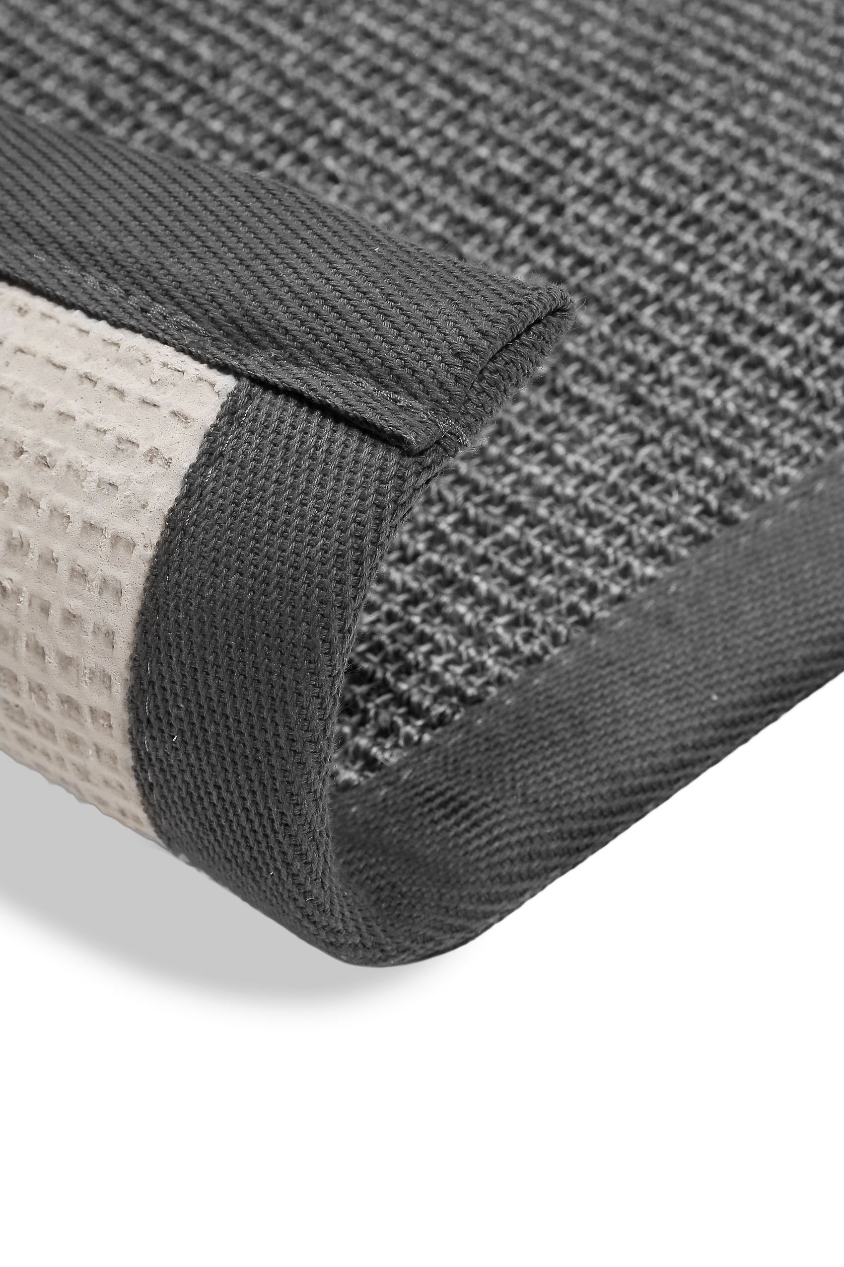 Wecon home Basics Sisalteppich »Ansgar« rund 6 mm Höhe