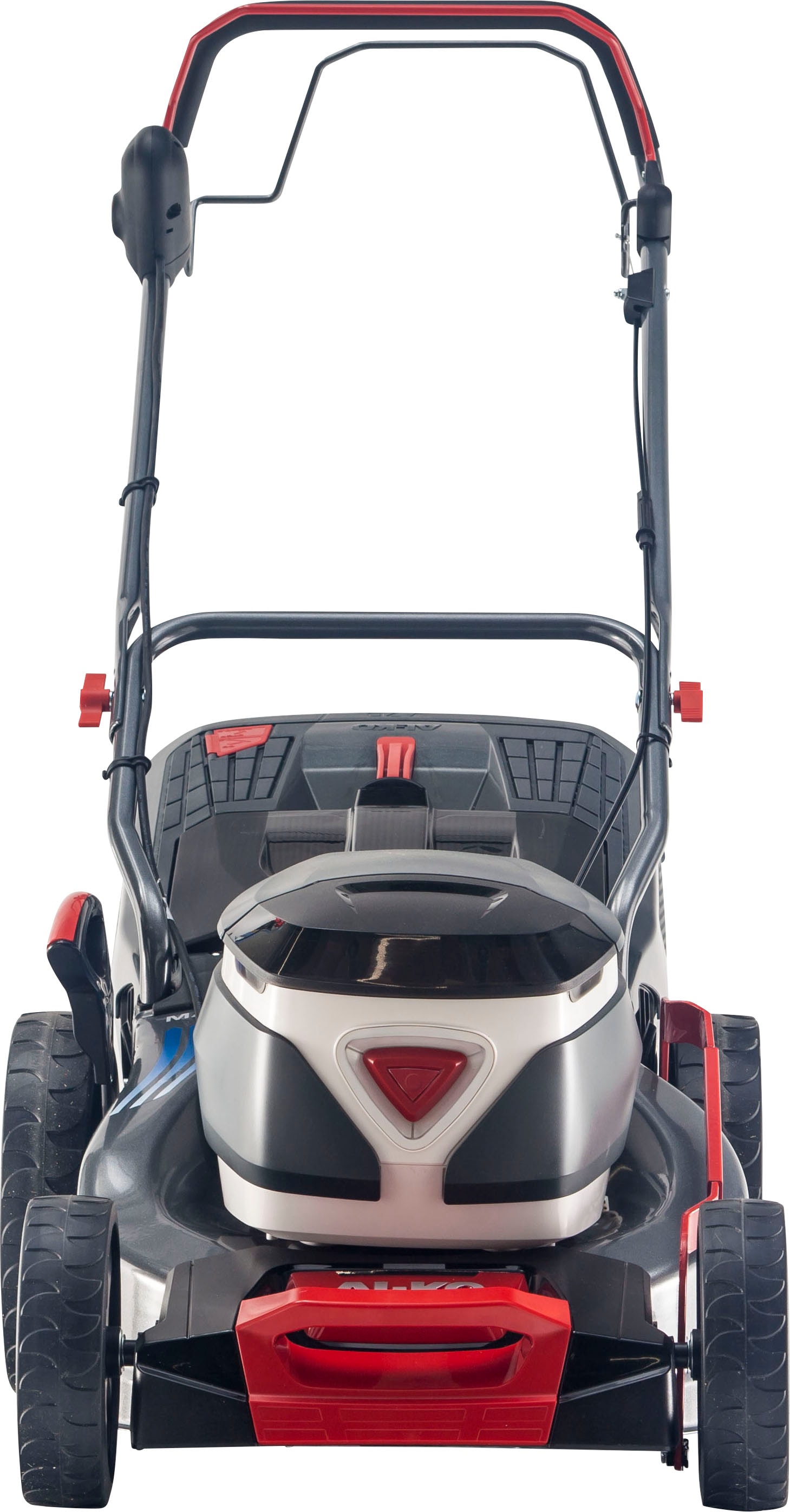 AL-KO Akkurasenmäher »36 V ENERGY FLEX 46.2 Li SP-W Comfort« 46 cm Schnittbreite,  inkl. 1 Akku und Ladegerät