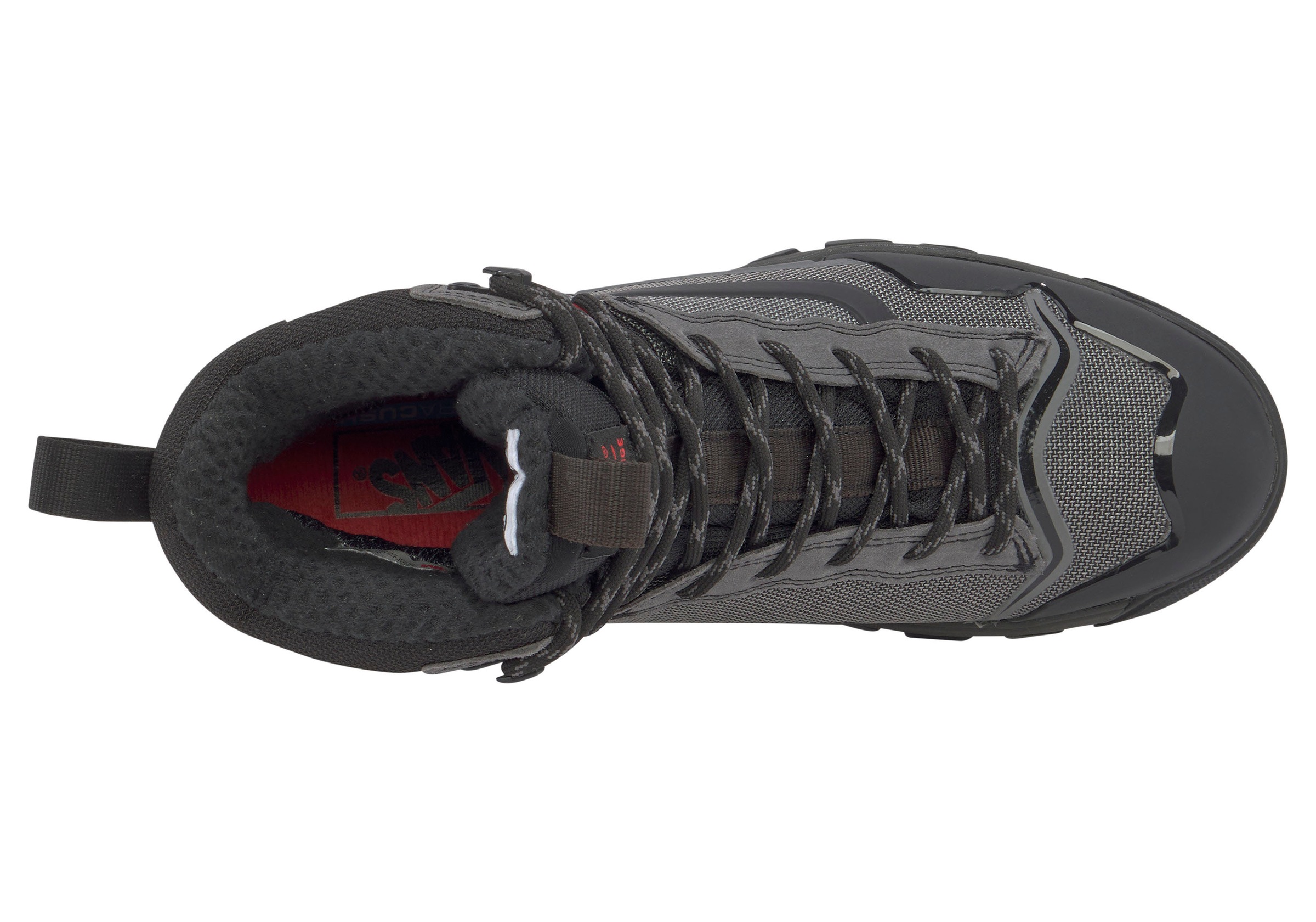 Vans Sneaker »UltraRange EXO Hi Gore-Tex MTE-3«, wasserdicht