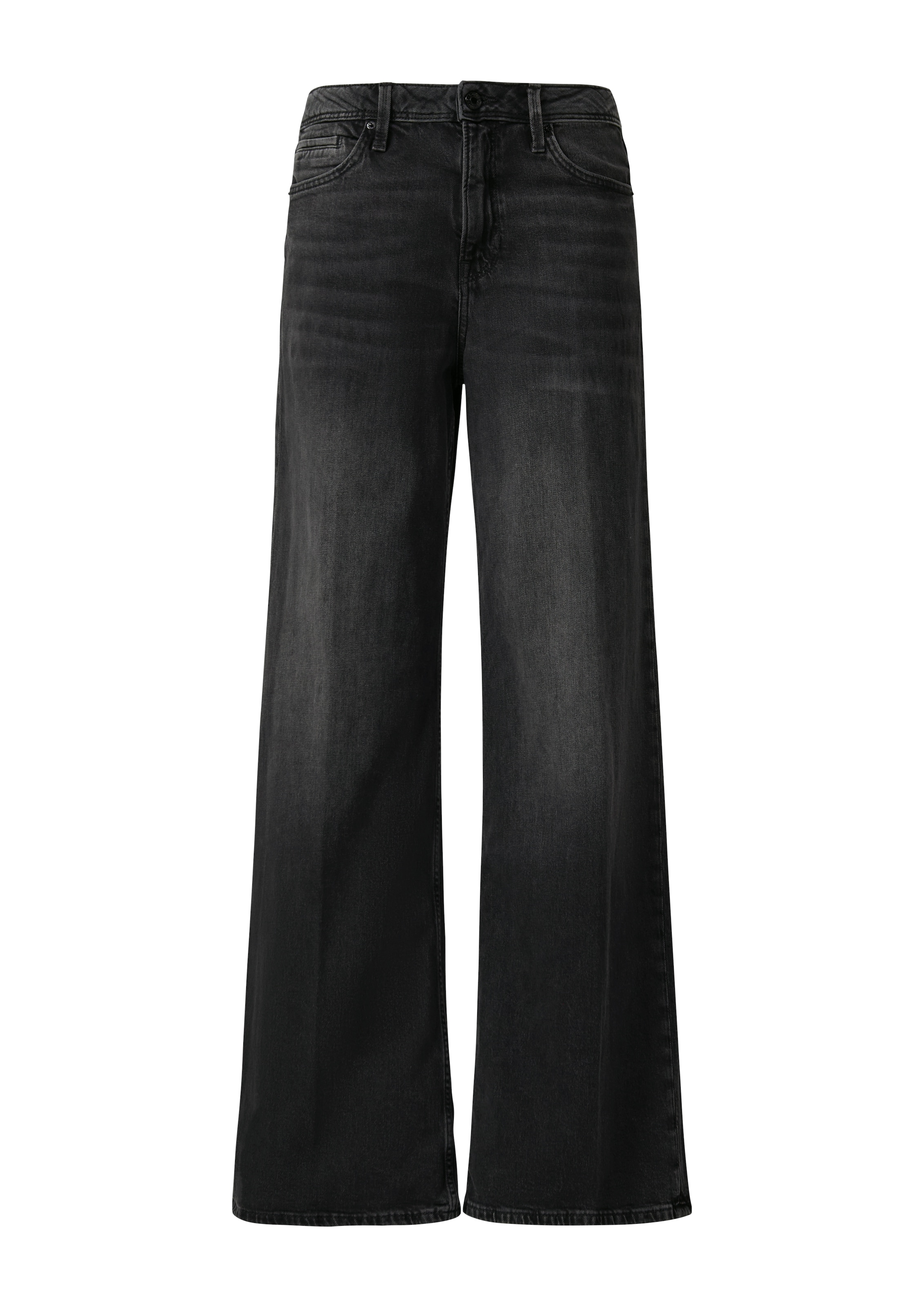 s.Oliver Schlagjeans »SURI«, mit Stretch-Anteil