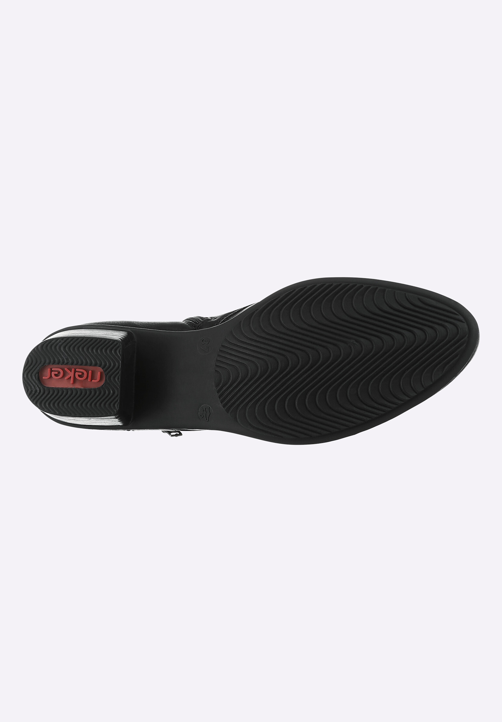 Rieker Stiefelette »Stiefelette Stiefelette«