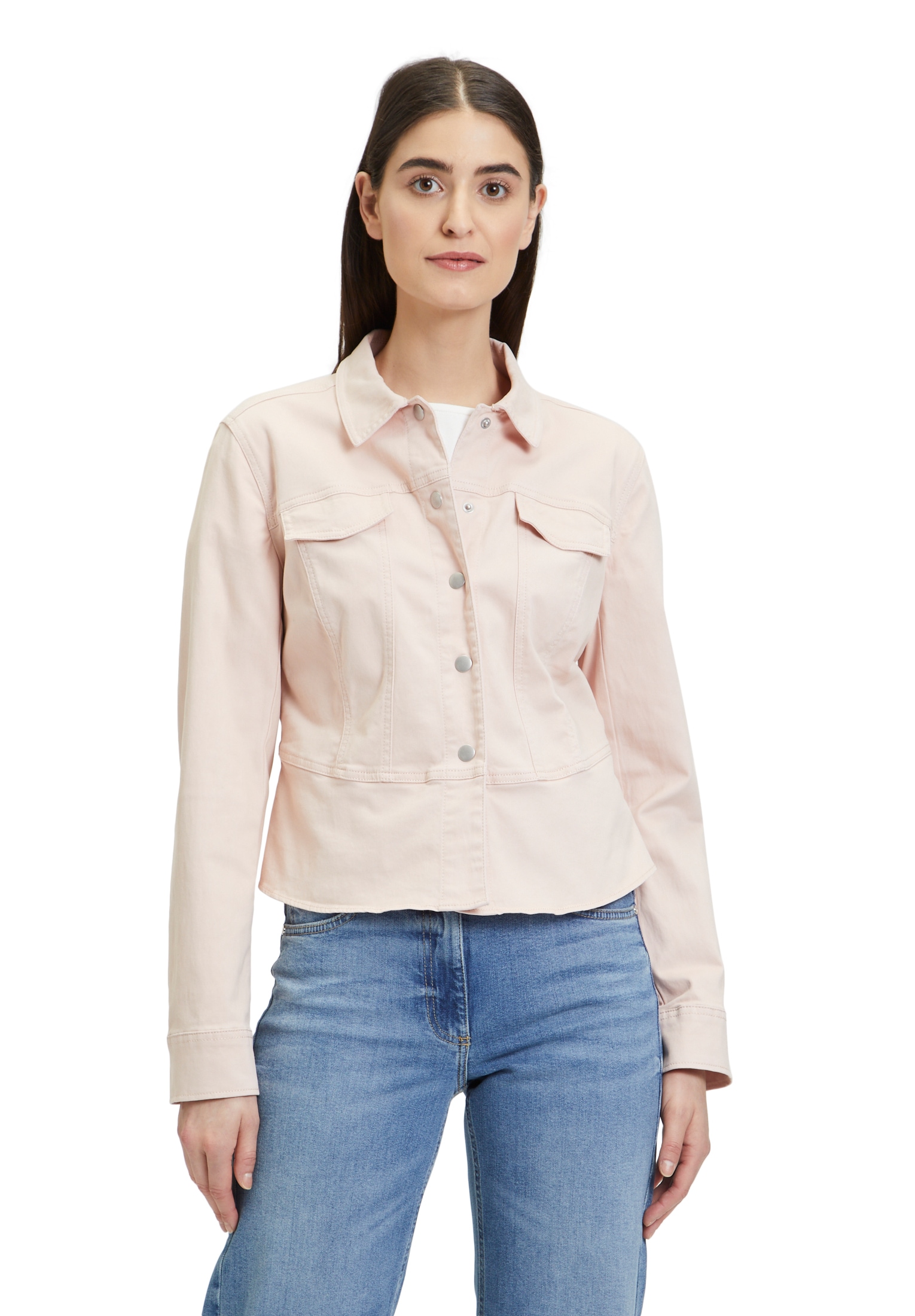 Betty Barclay Jackenblazer »Blazer-Jacke langarm«