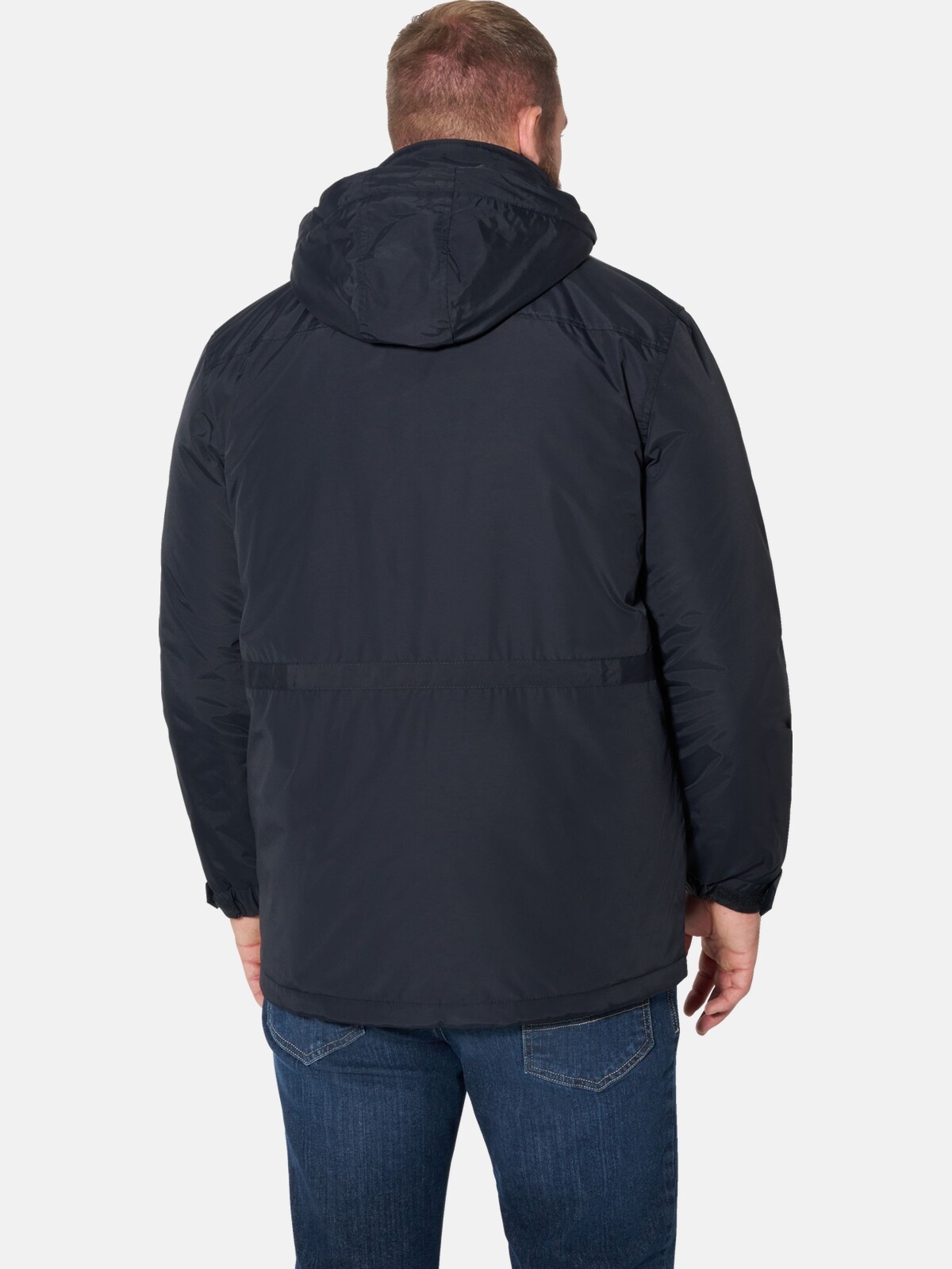 Jan Vanderstorm Funktionsjacke »Funktionsjacke VICO«