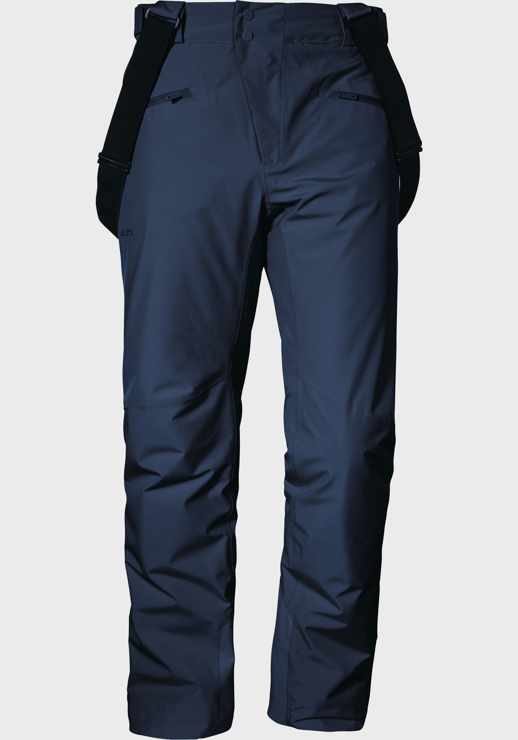 Schöffel Latzhose »Ski Pants Lachaux M«