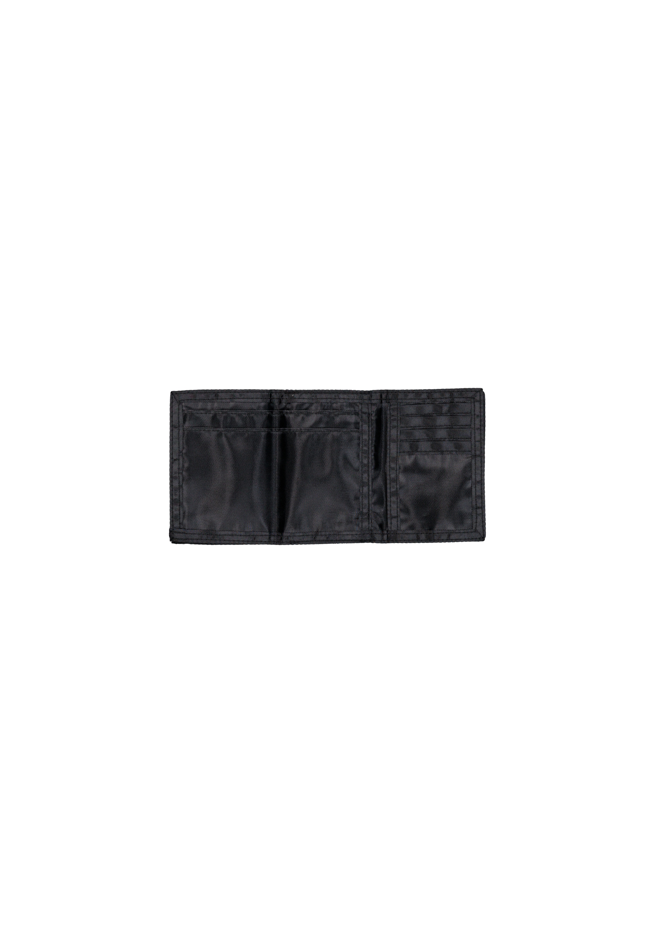 Alpha Industries Geldbörse »Combat Label Wallet Portemonnaie«