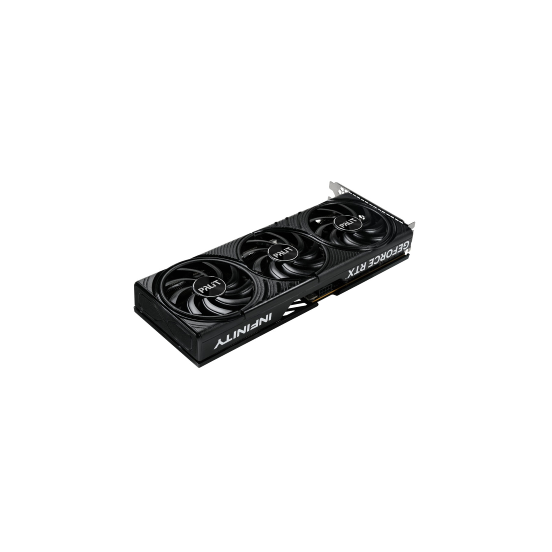 Palit Grafikkarte »GeForce RTX 5060 Ti Infinity 3 OC«