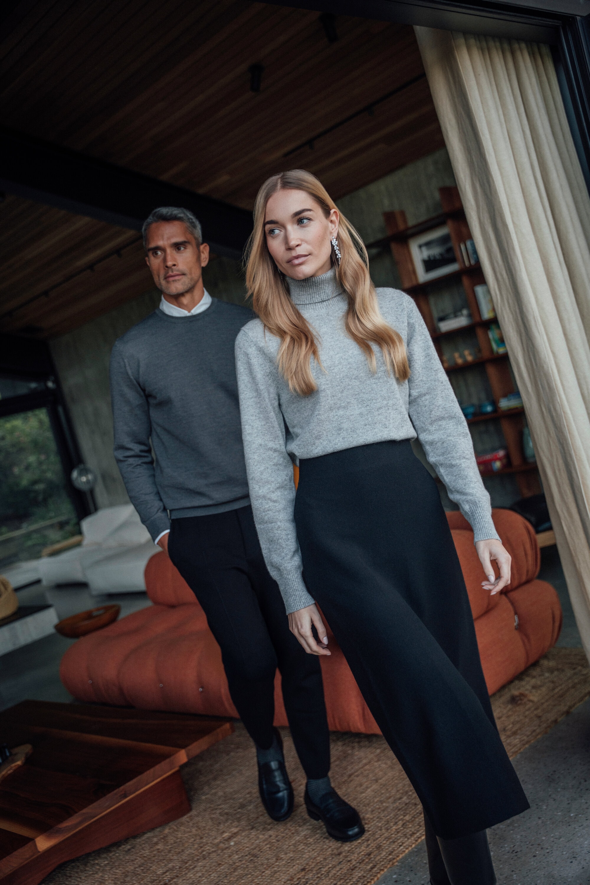 FALKE Minirock »Cotton Knit« 1 Stk.