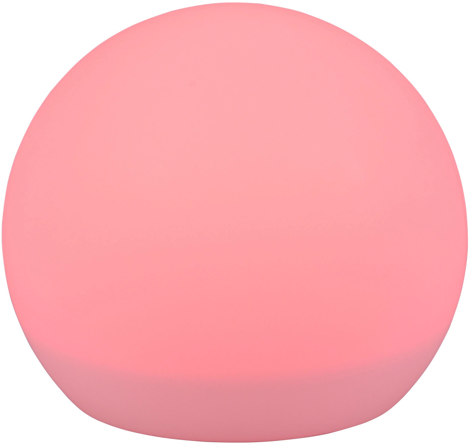 REALITY Leuchten LED Solarleuchte »MELO, Kugel Gartenleuchte Akku Solar, mit Erdspieß, Fernbedienung« LED-Board 1 Stk. RGB | Warmweiß Solar Kugellampe, RGB Farbwechsel, Dämmerungssensor, Memoryfunktion