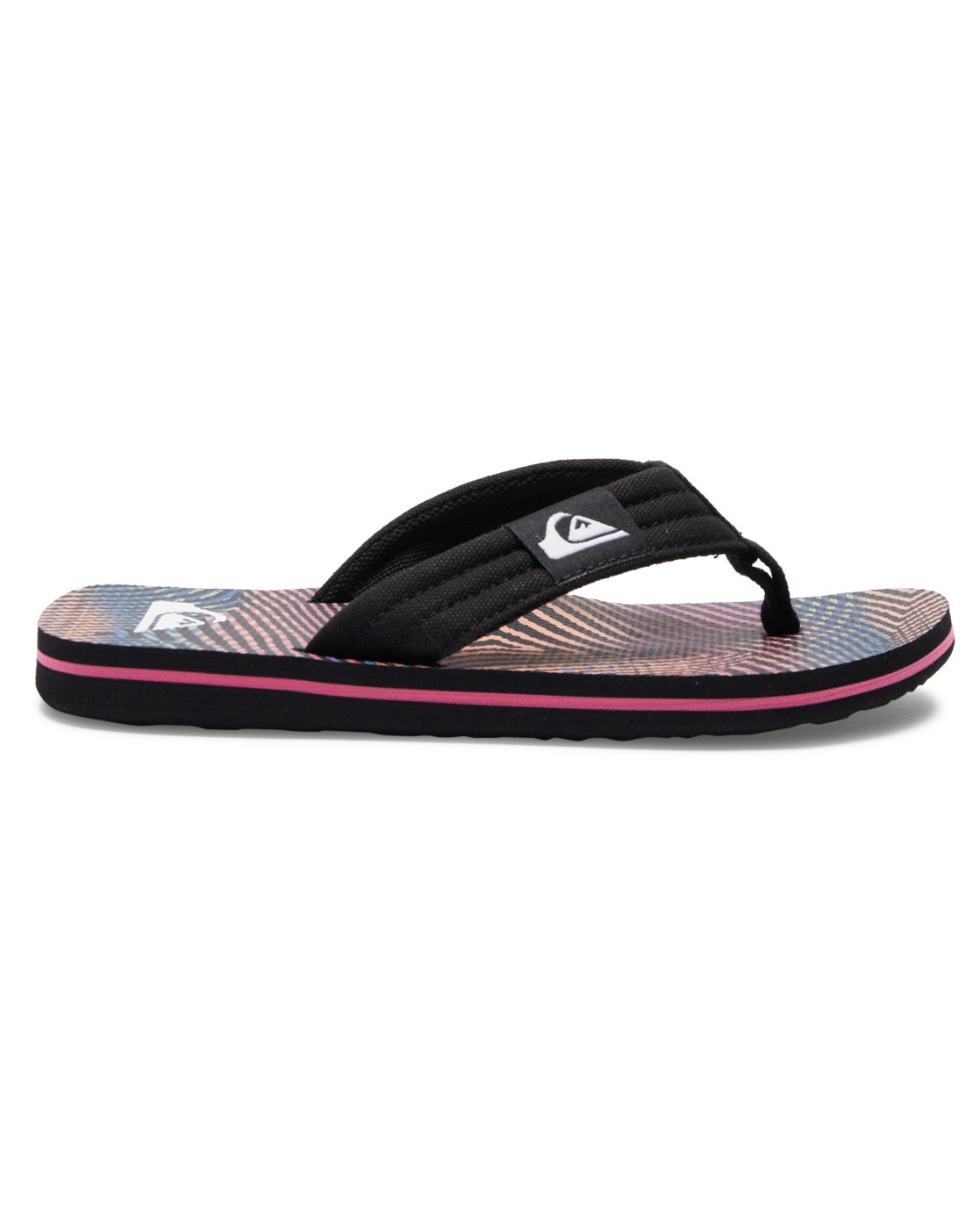 Quiksilver Sandale »Molokai Layback«