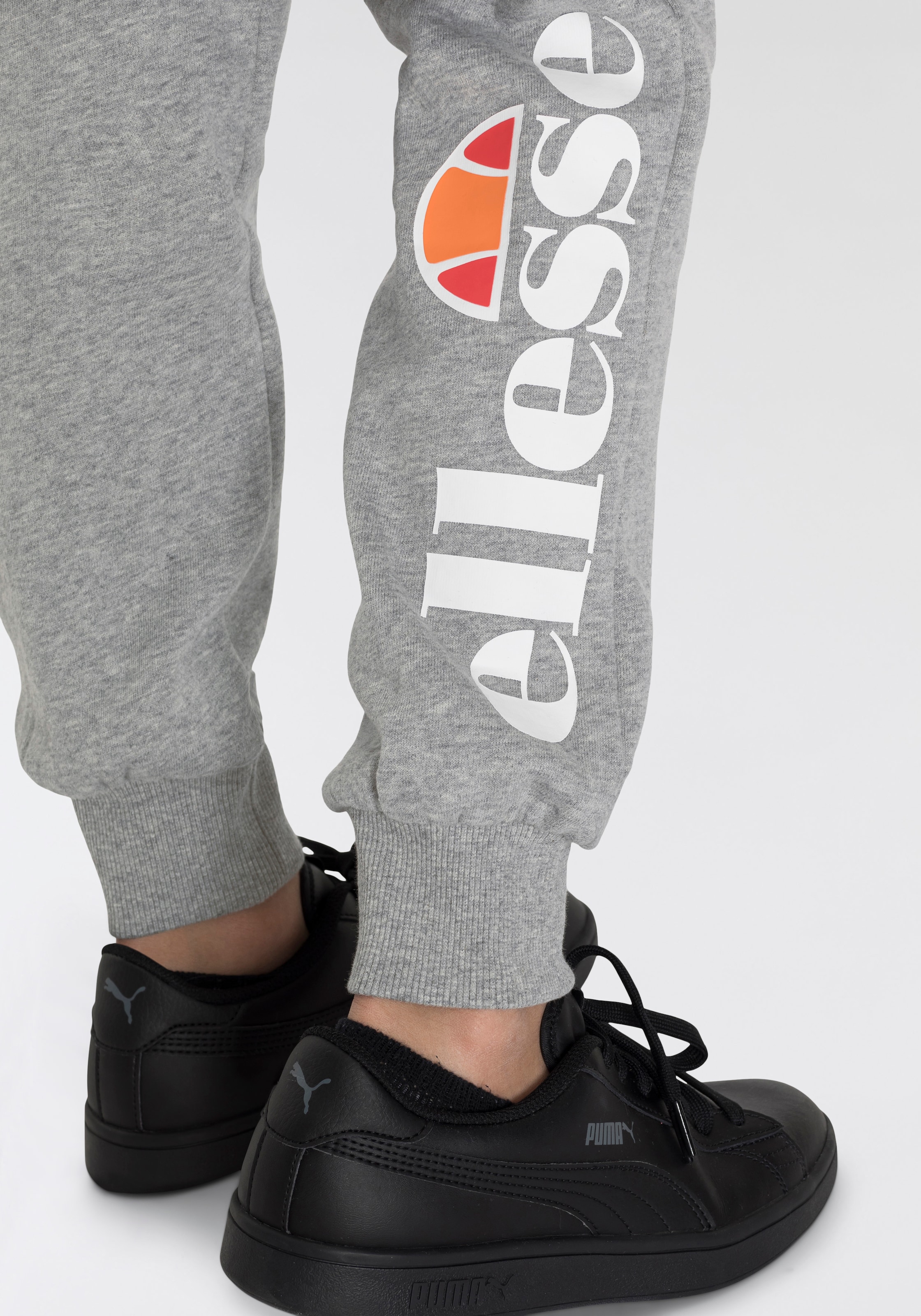 Ellesse Jogginghose »COLINO JOG PANT JUNIOR«