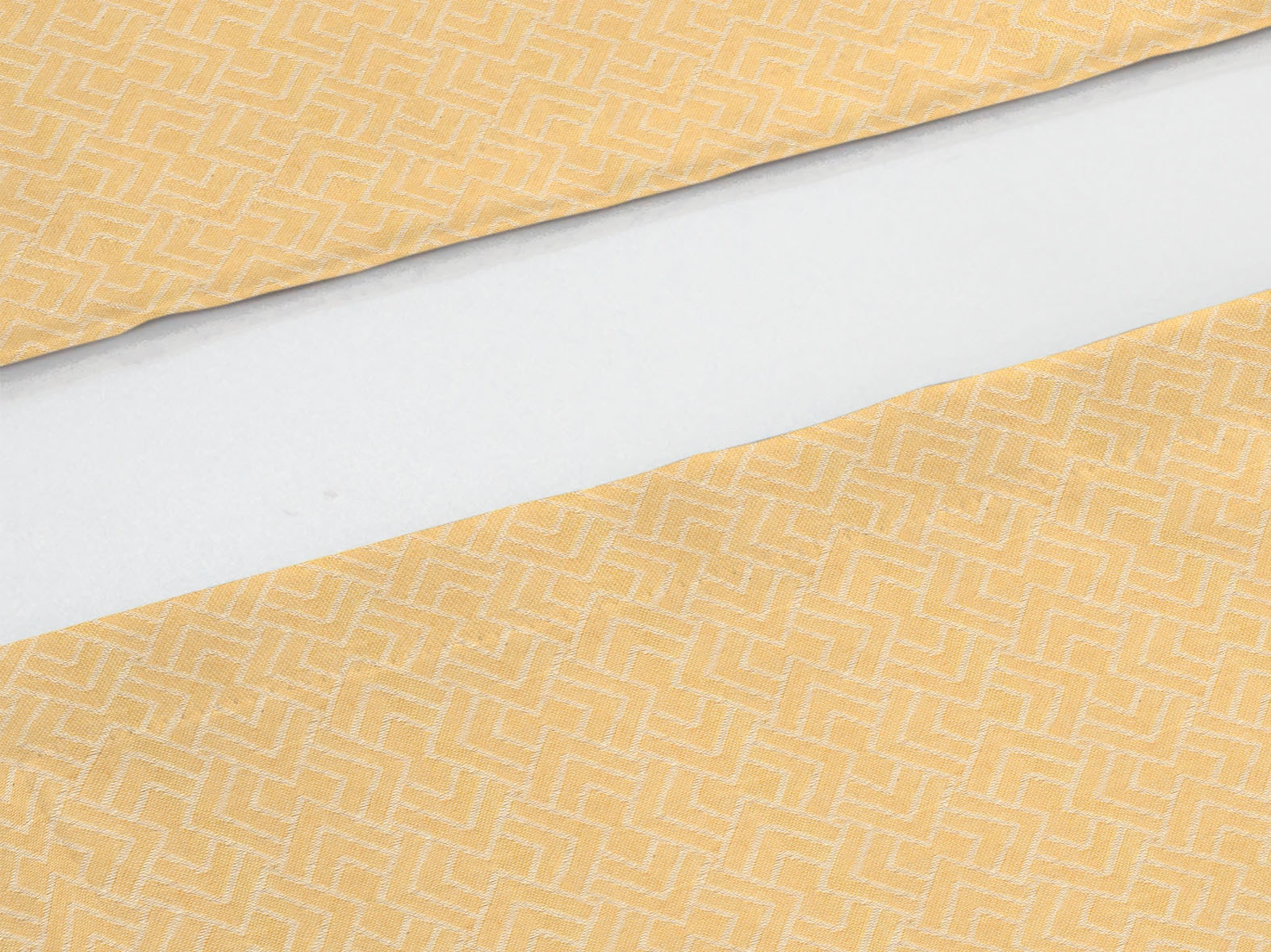 Adam Platzset »Graphic Ventus Light« GOTS organic,zertifiziert durch CERES 0242,Made in Germany