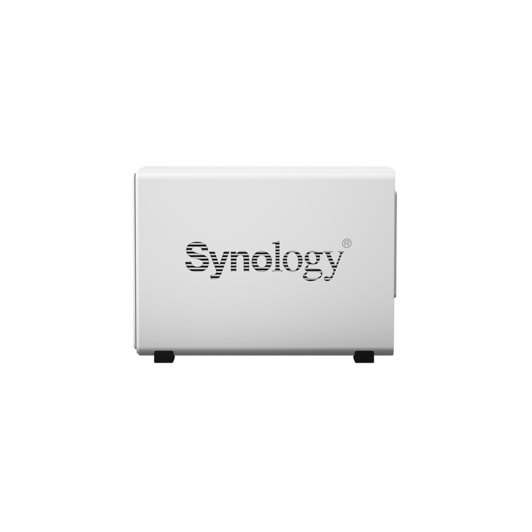 Synology NAS-Server »DS220j«