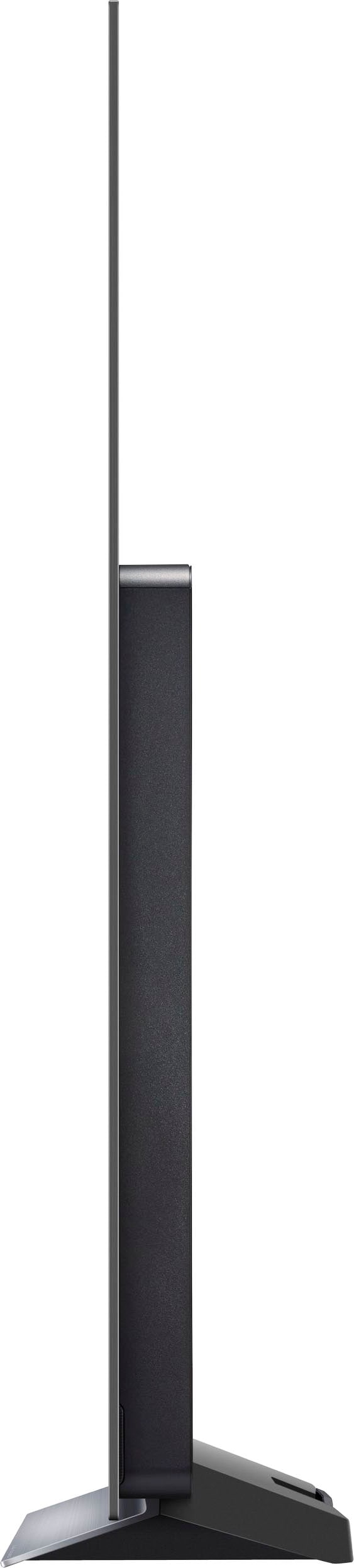 LG OLED-Fernseher »OLED77C27LA«, 4K Ultra HD, Smart-TV, OLED evo, bis zu 120Hz, α9 Gen5 4K AI-Prozessor, Twin Triple Tuner