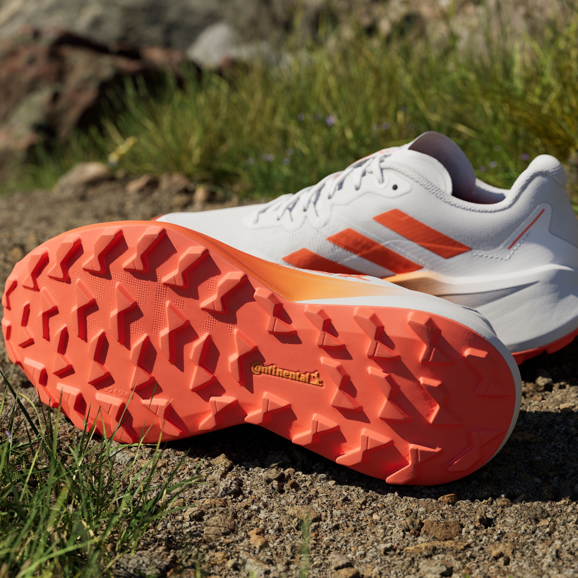 adidas TERREX Trailrunningschuh »TERREX AGRAVIC 3 TRAILRUNNING«, Trail-Runningschuhe