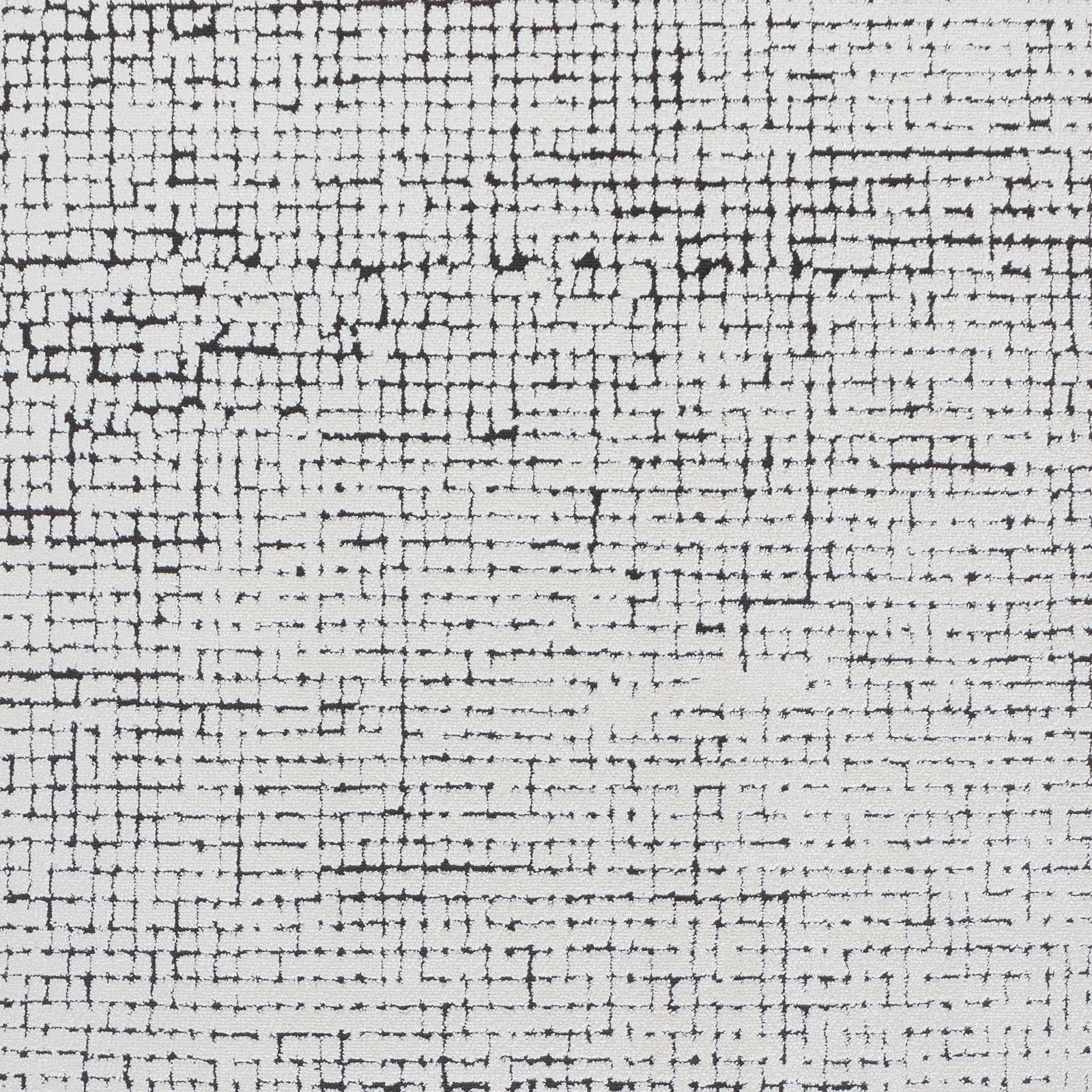 Livabliss Teppich »CAGLIARI«, rechteckig, 14 mm Höhe, Skandi Design, Modern Boho Kurzflor Wohnzimmerteppich, Schlafzimmer