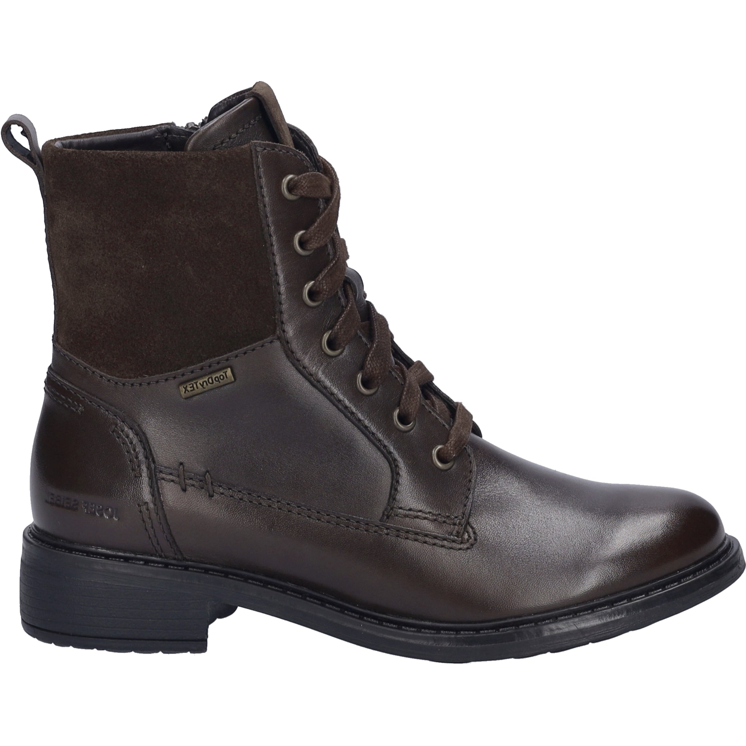 Josef Seibel Stiefel »Selena 53, moro«