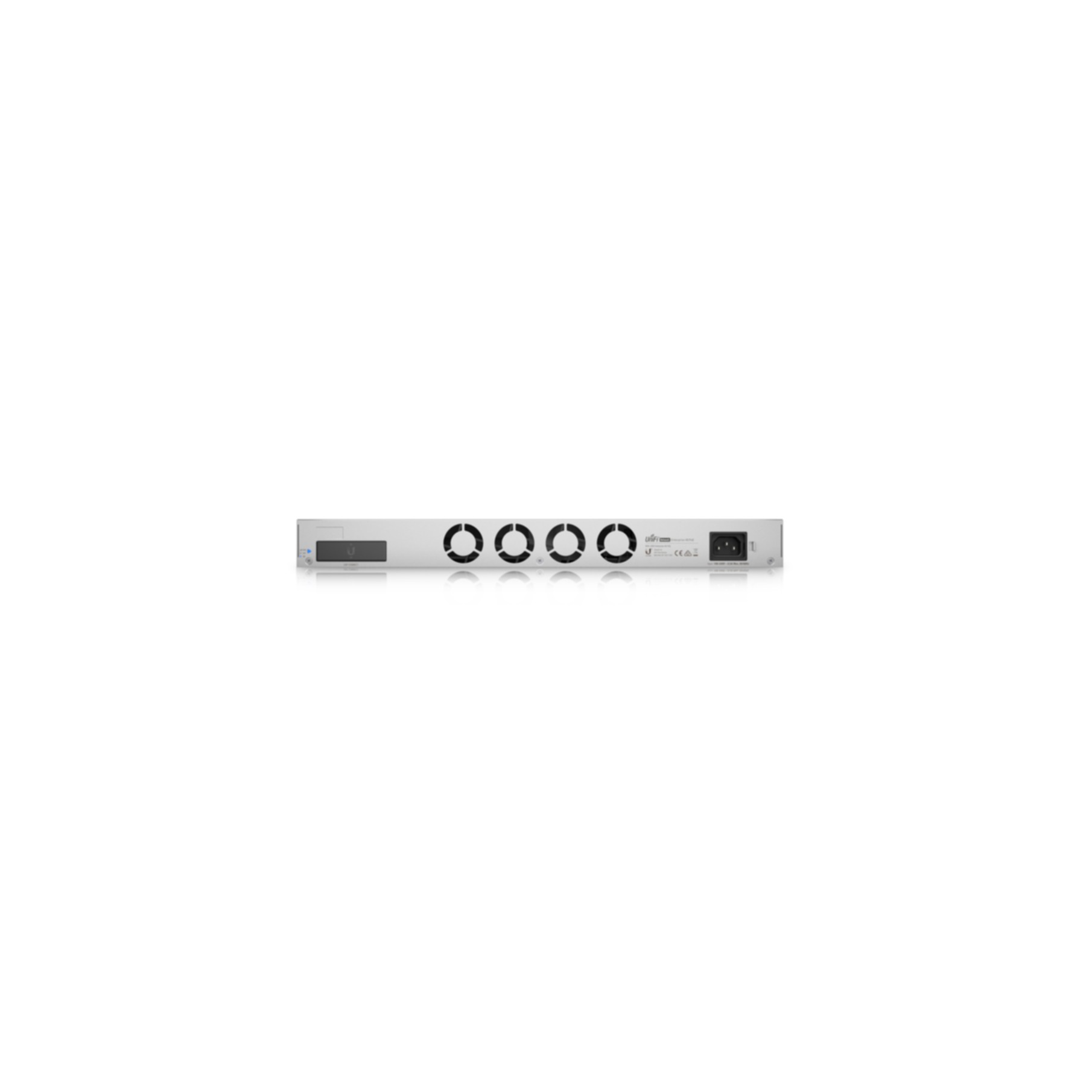 UbiQuiti Netzwerk-Switch »USW-ENTERPRISE-48-POE«